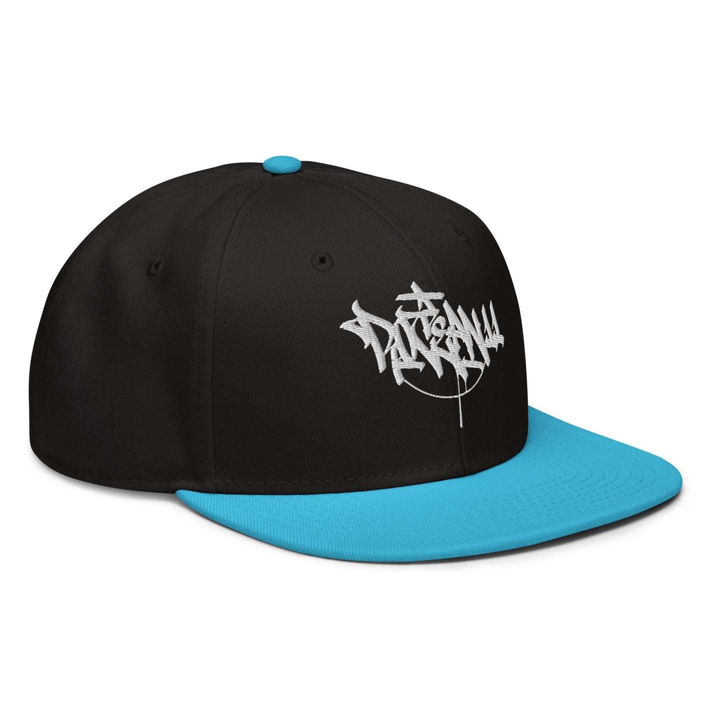 r0cean11 Snapback Hat