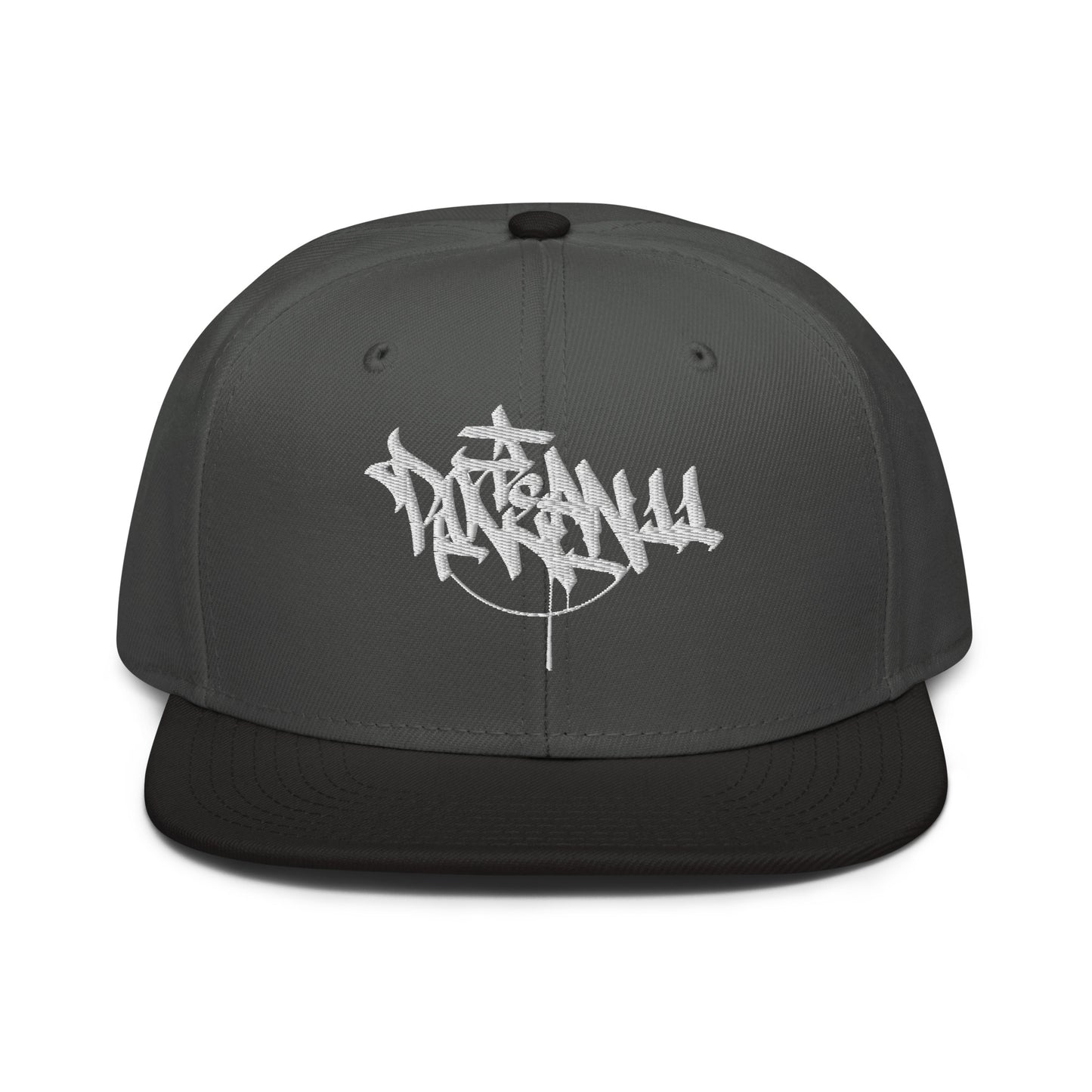 r0cean11 Snapback Hat
