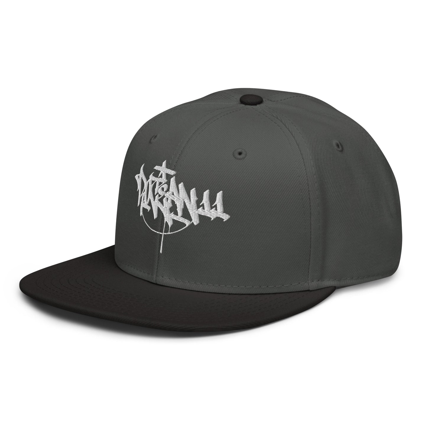r0cean11 Snapback Hat