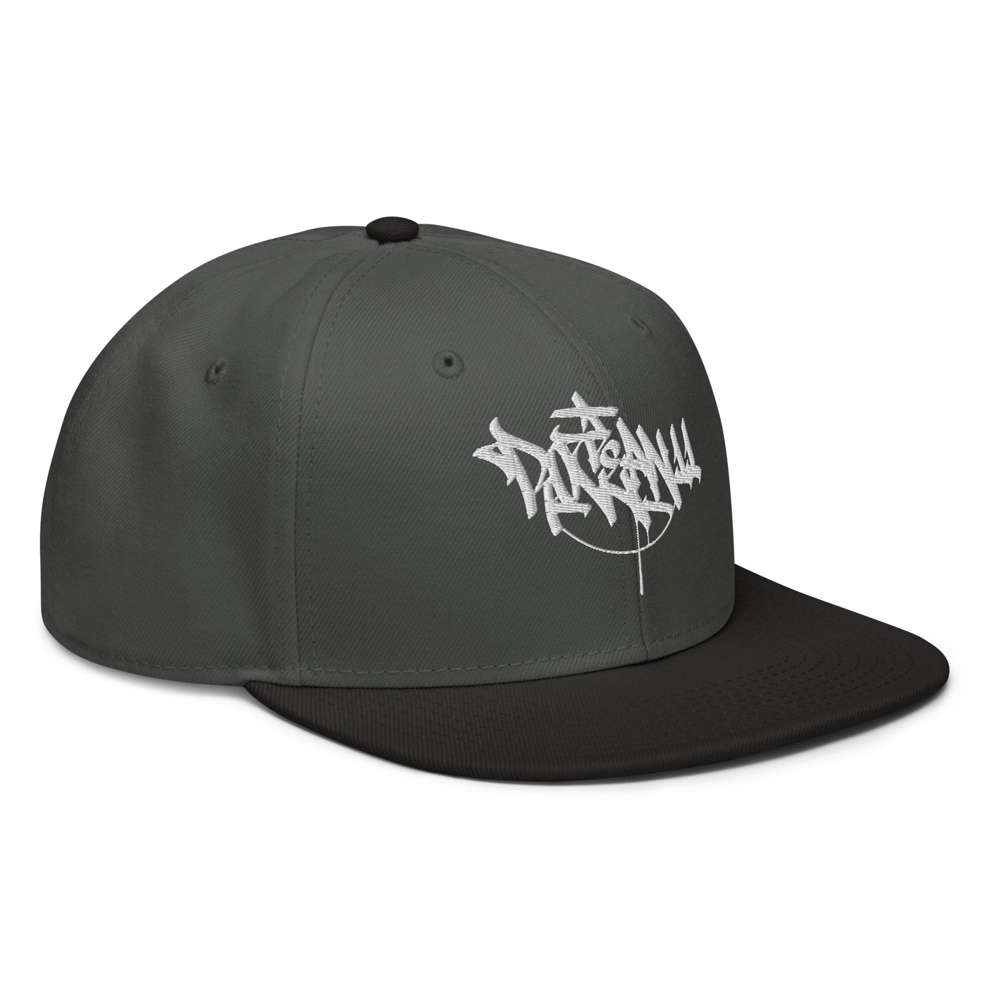 r0cean11 Snapback Hat