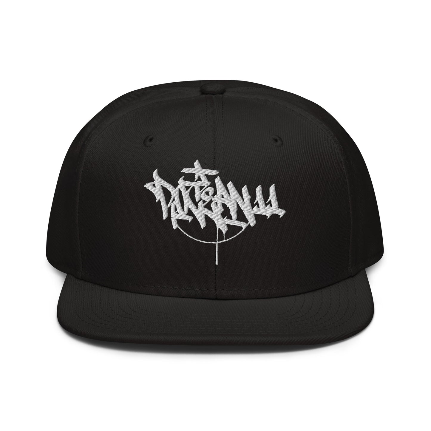 r0cean11 Snapback Hat