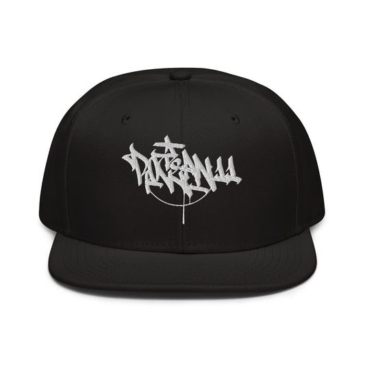 r0cean11 Snapback Hat