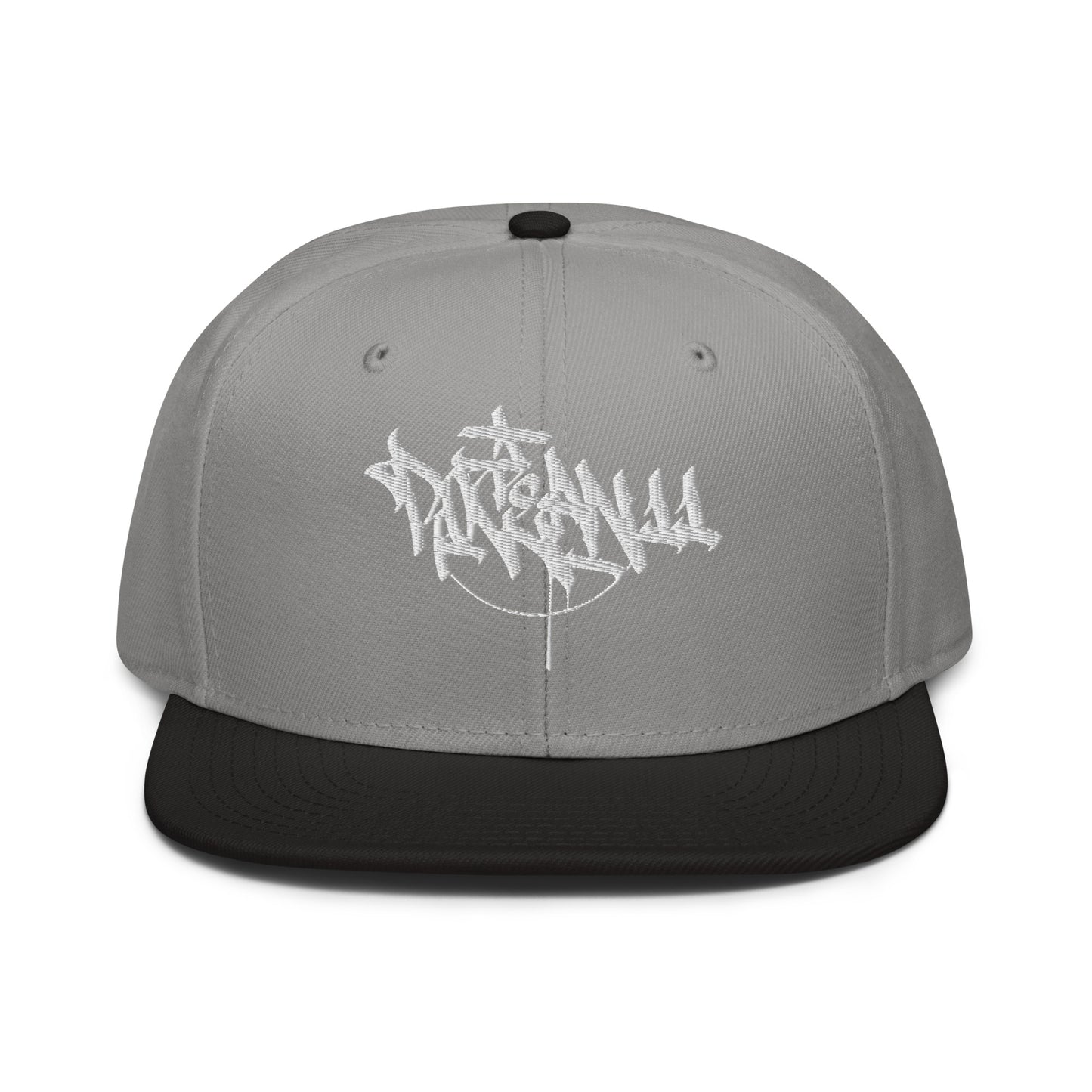 r0cean11 Snapback Hat