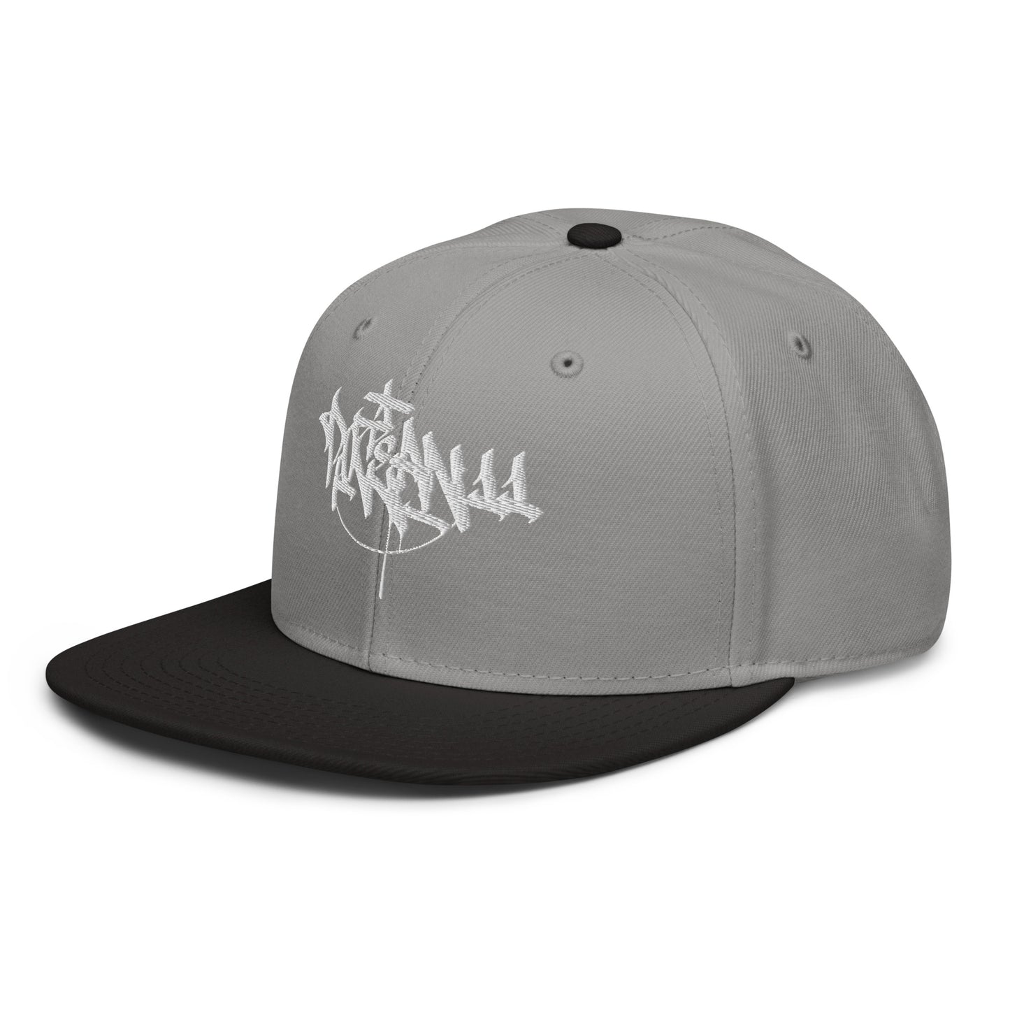 r0cean11 Snapback Hat