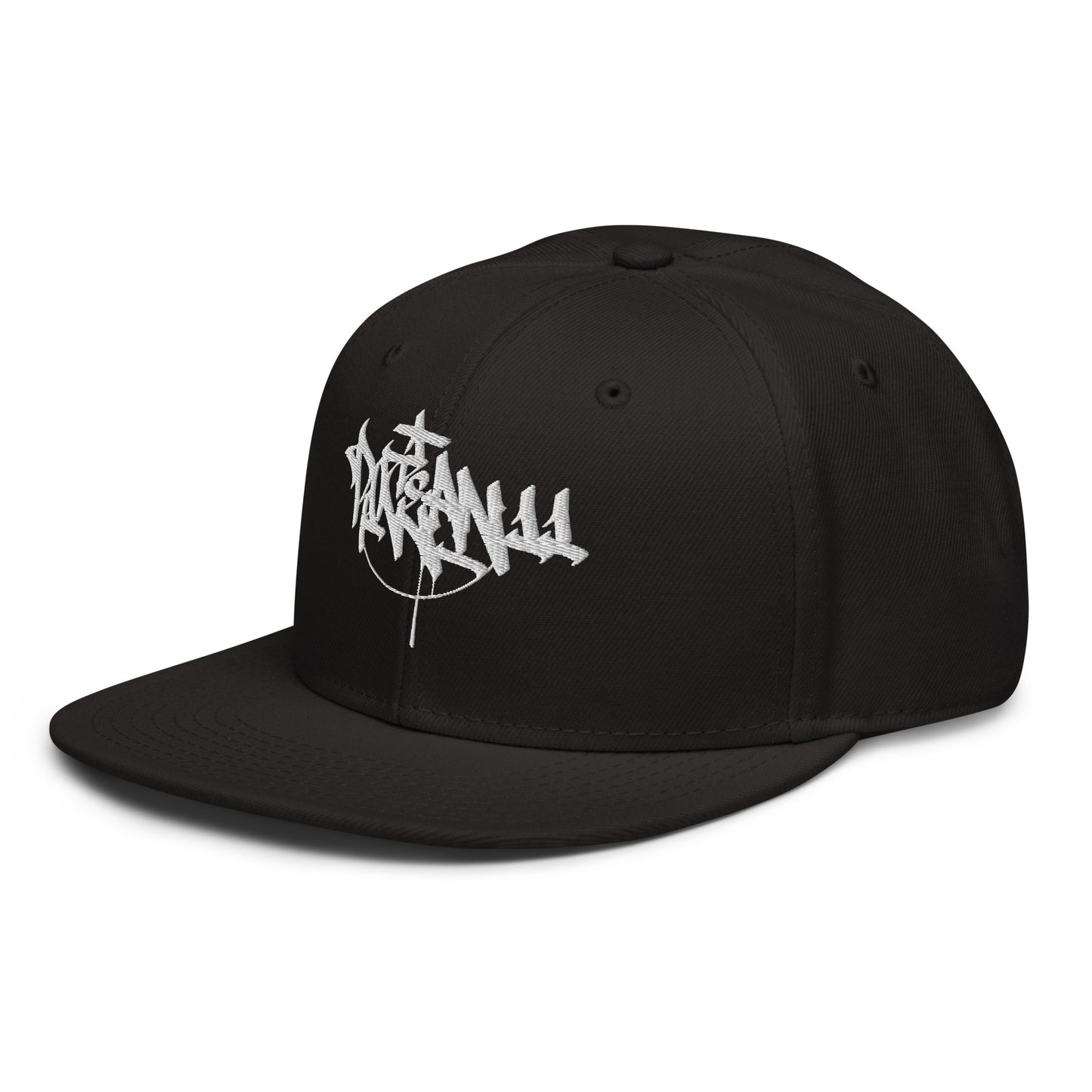 r0cean11 Snapback Hat