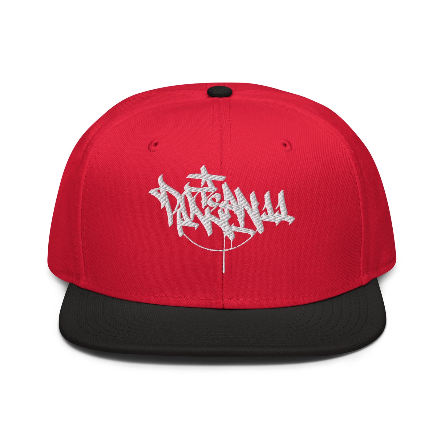 r0cean11 Snapback Hat