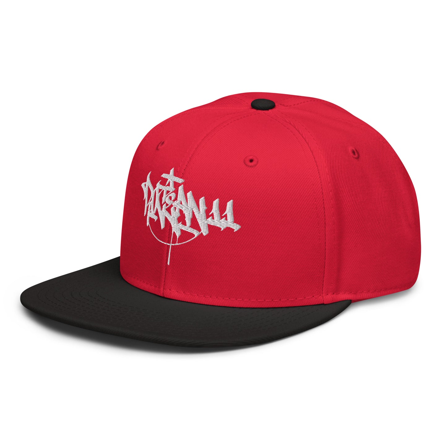 r0cean11 Snapback Hat
