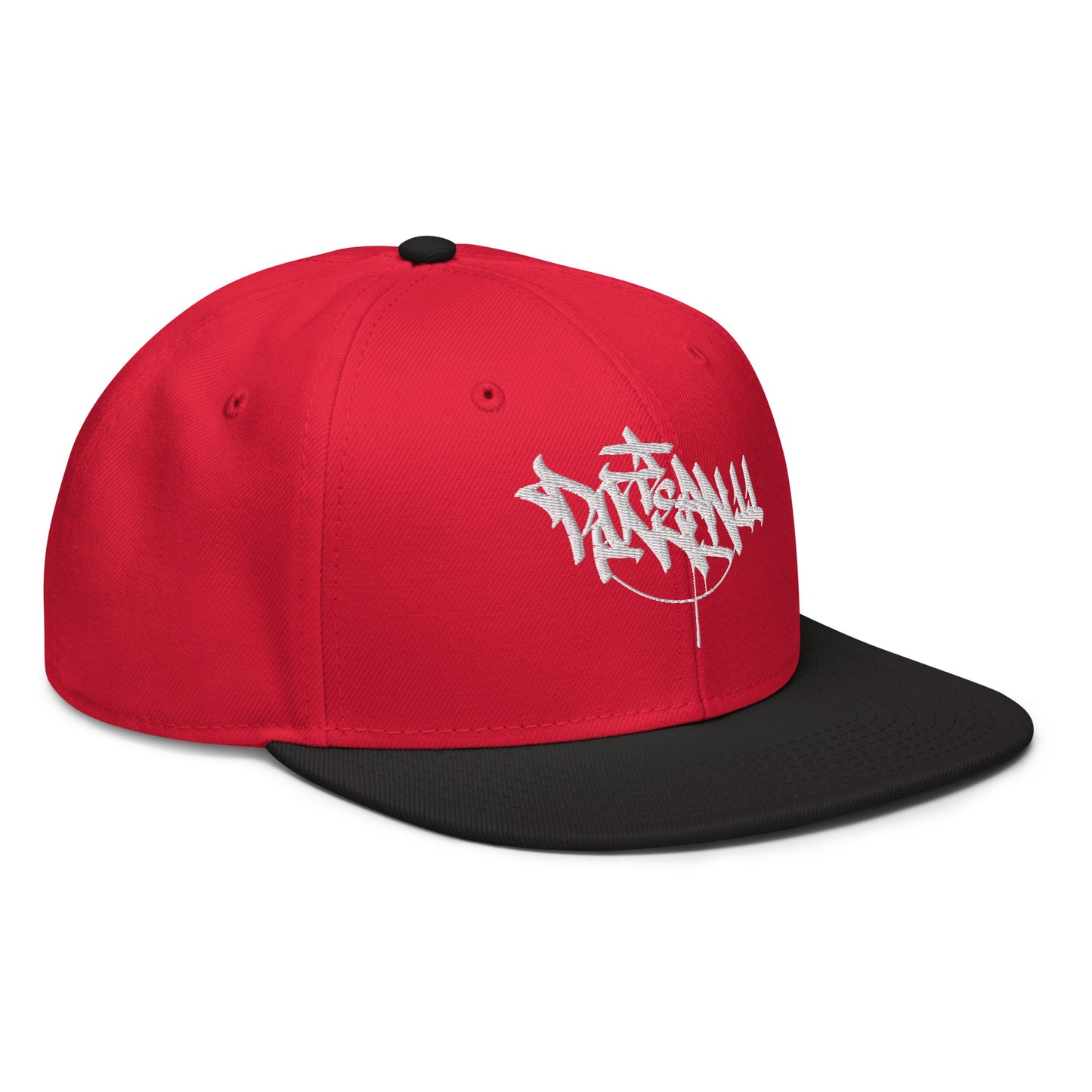 r0cean11 Snapback Hat