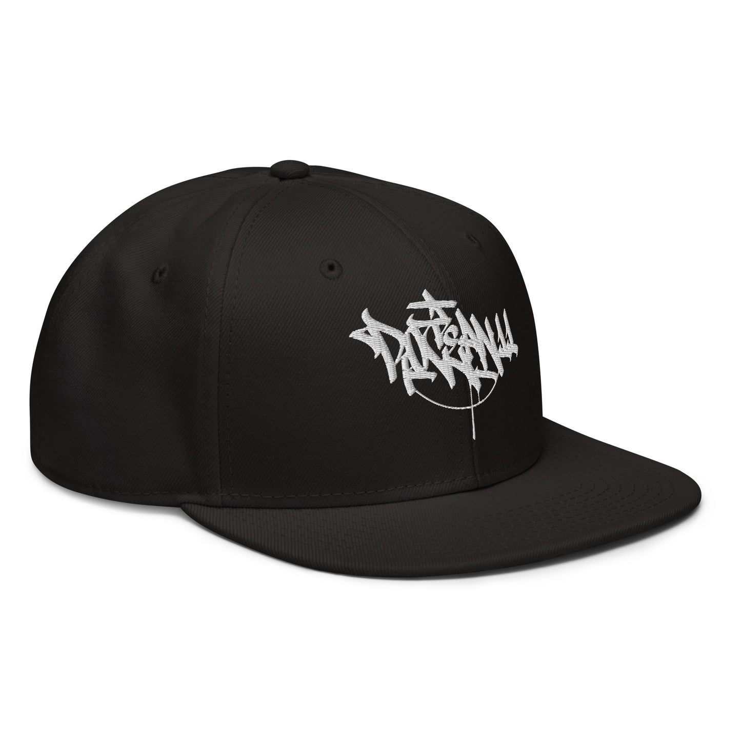 r0cean11 Snapback Hat