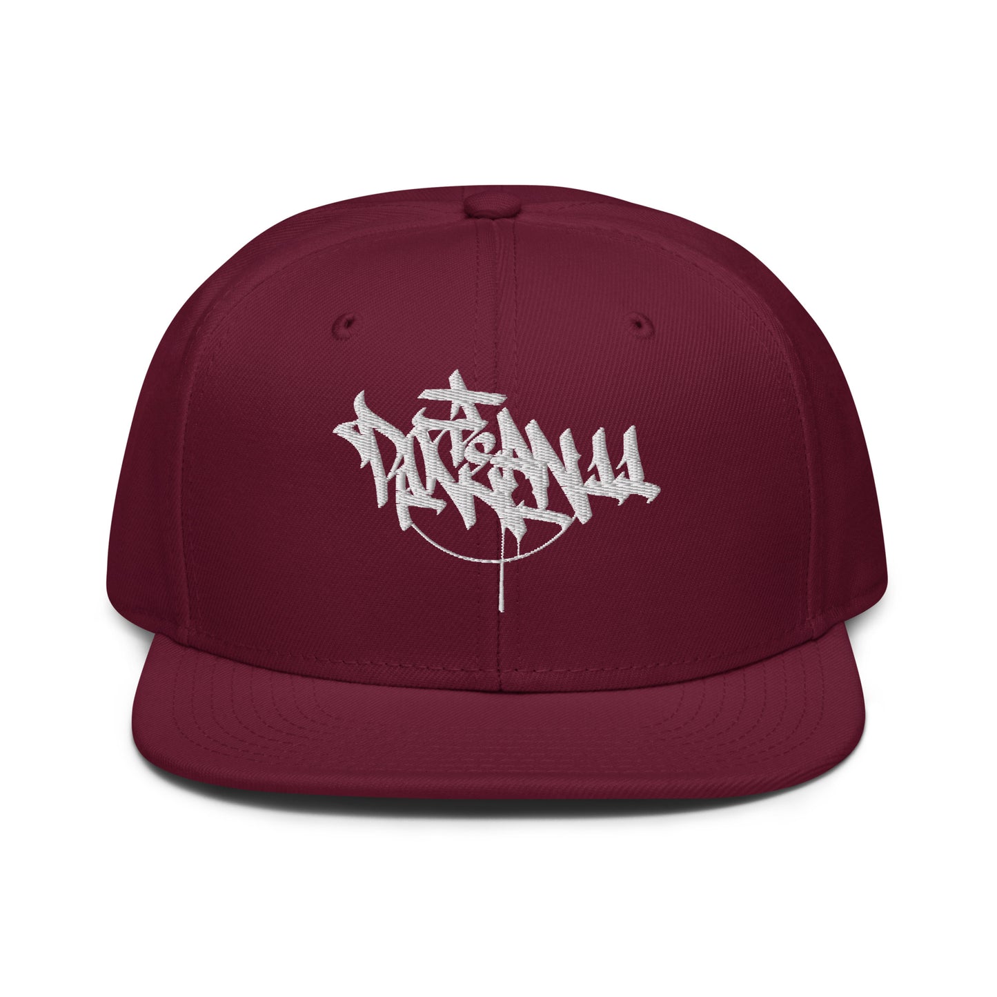 r0cean11 Snapback Hat