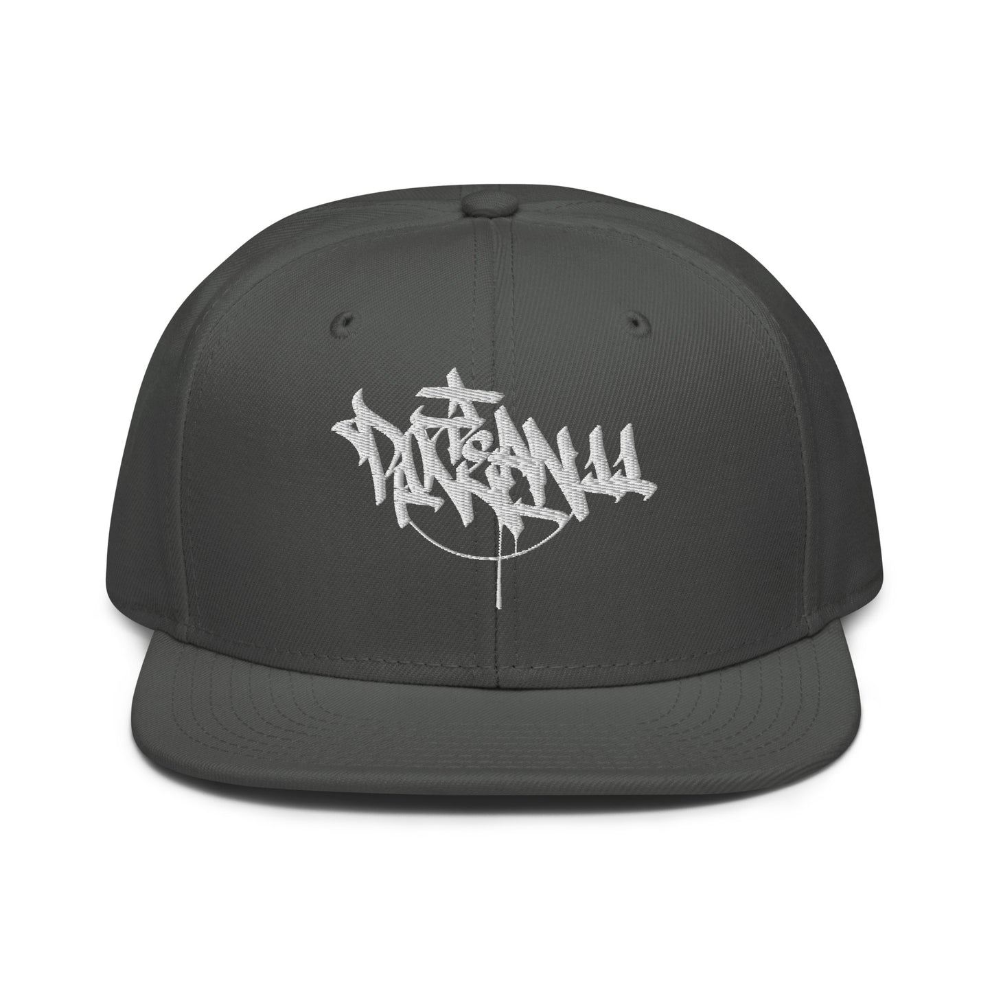 r0cean11 Snapback Hat