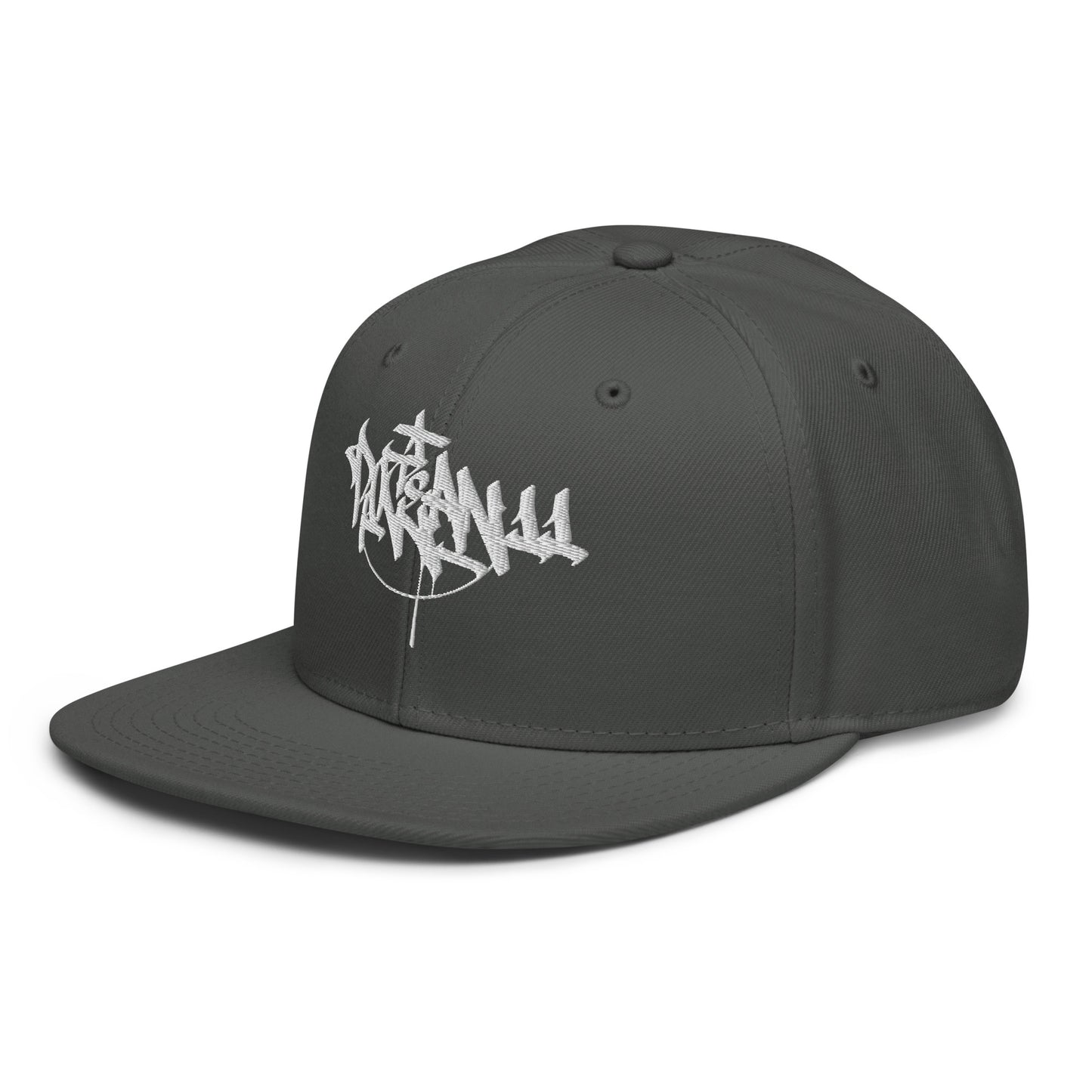 r0cean11 Snapback Hat