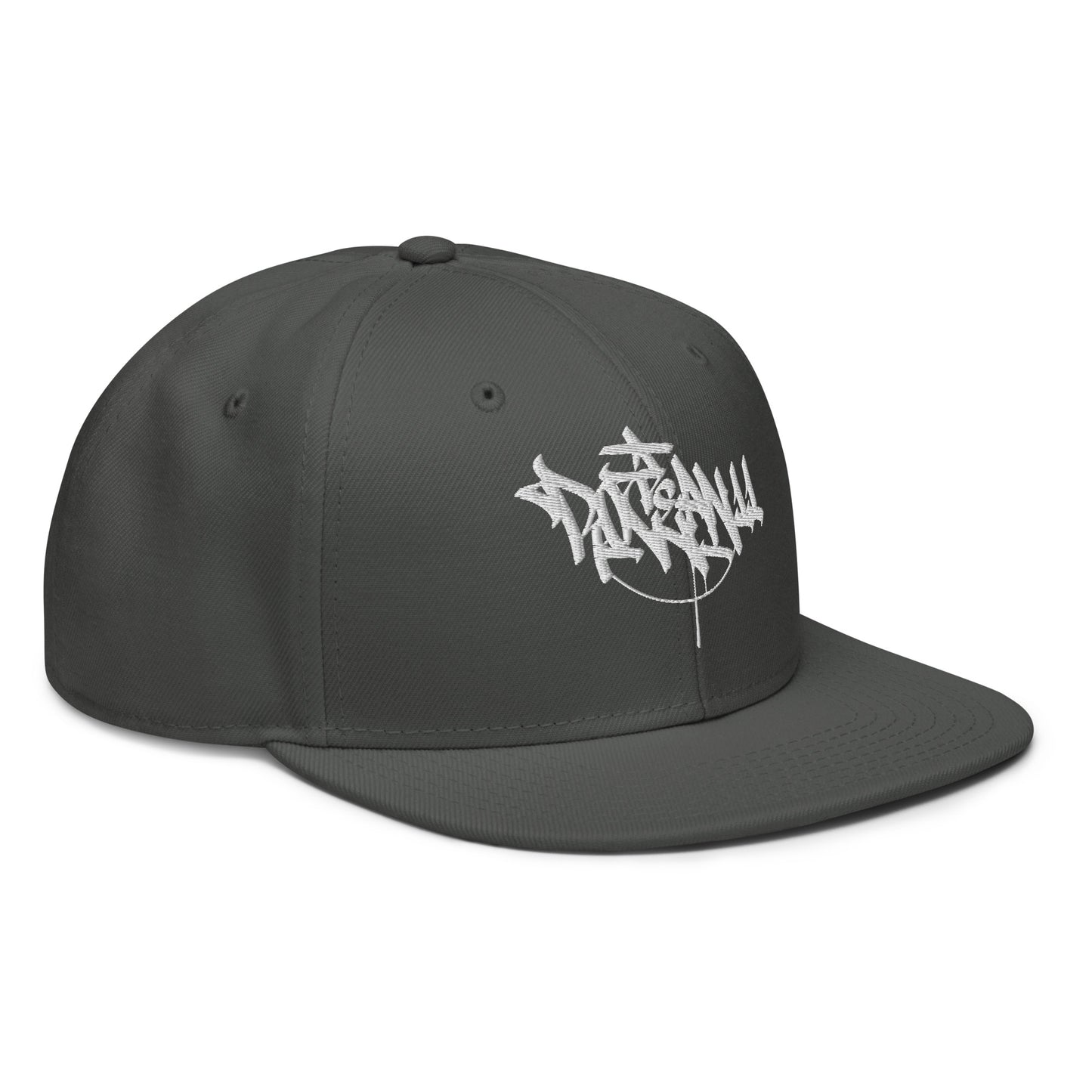 r0cean11 Snapback Hat