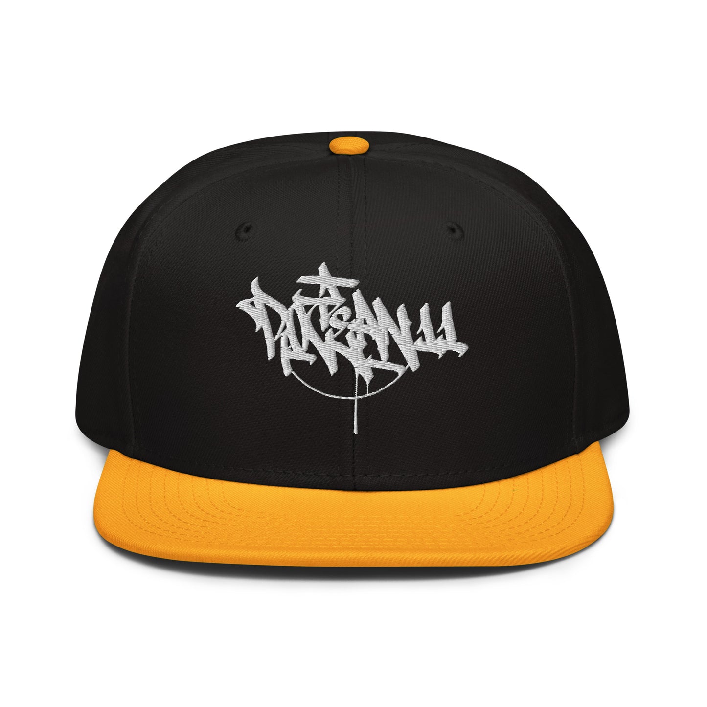 r0cean11 Snapback Hat