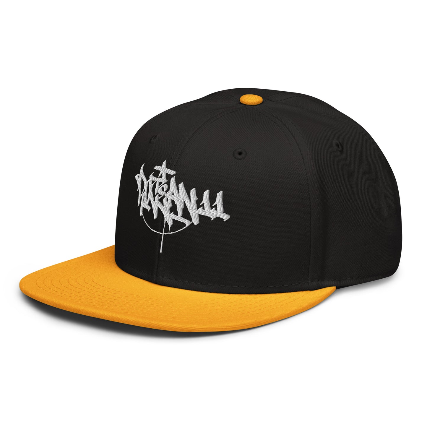 r0cean11 Snapback Hat