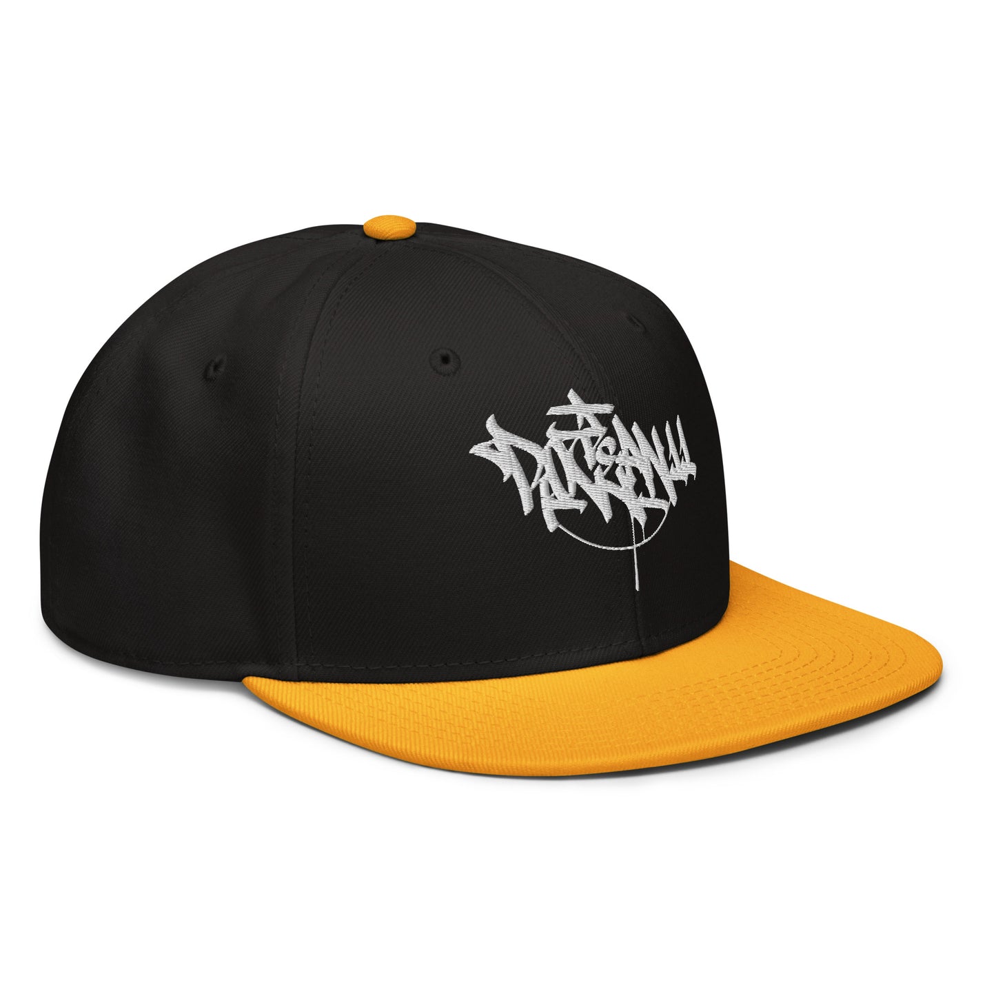 r0cean11 Snapback Hat
