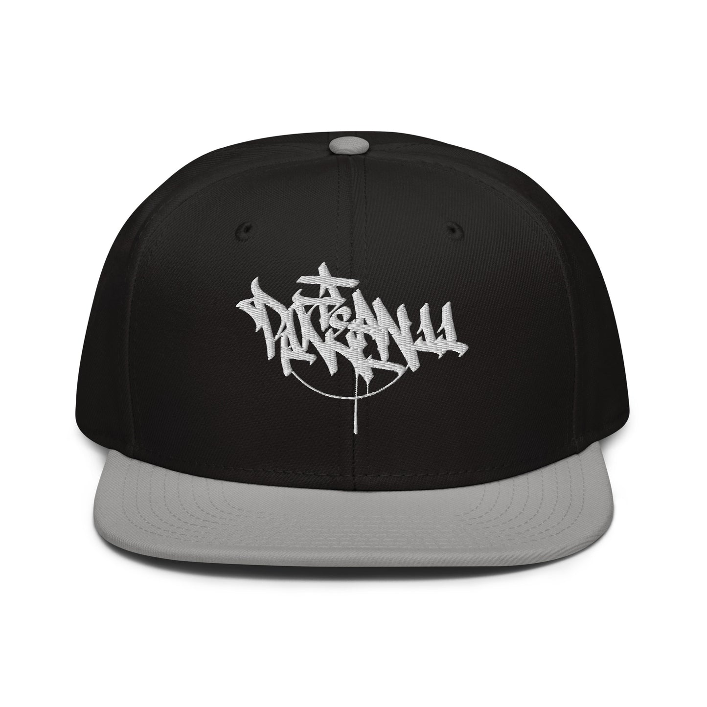 r0cean11 Snapback Hat
