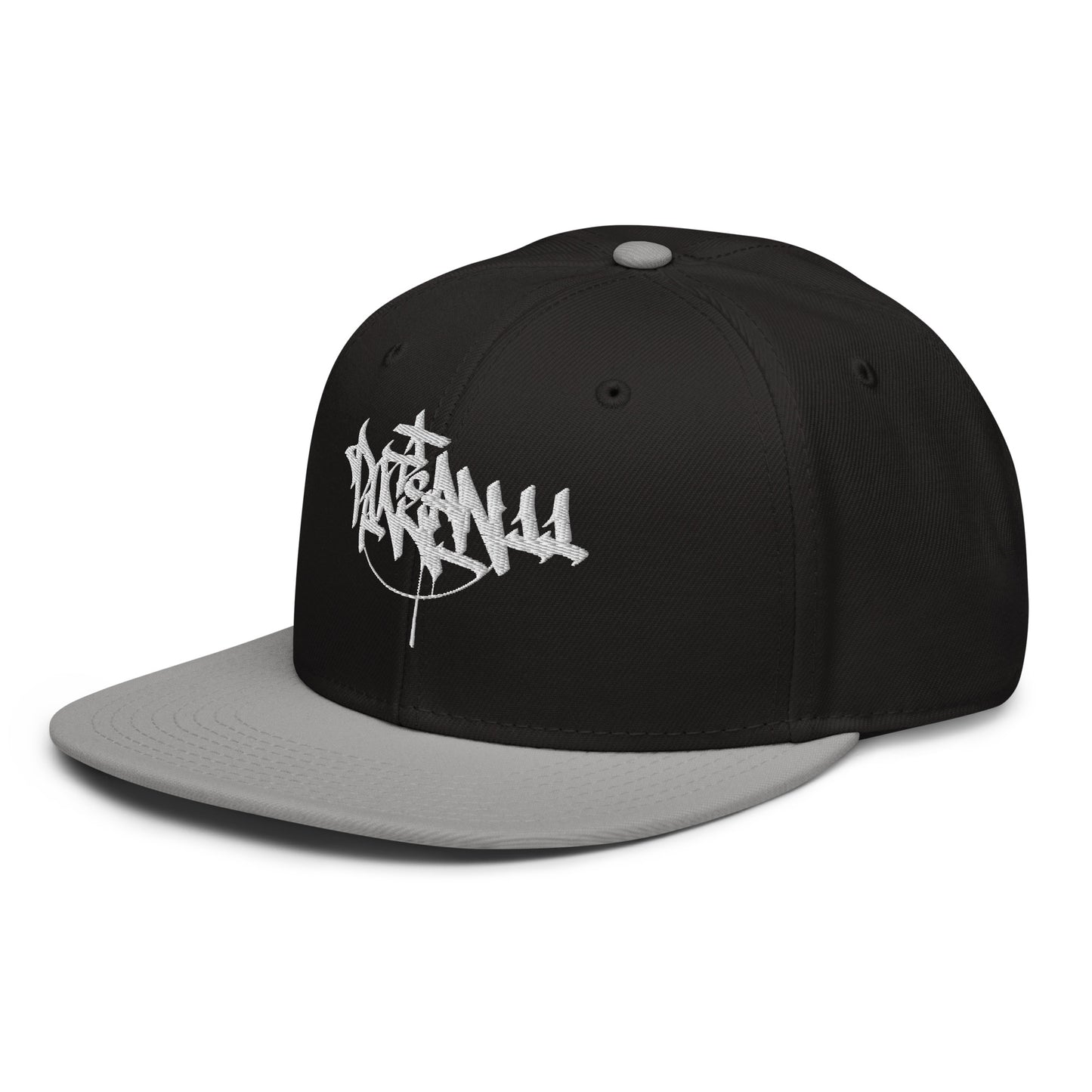 r0cean11 Snapback Hat