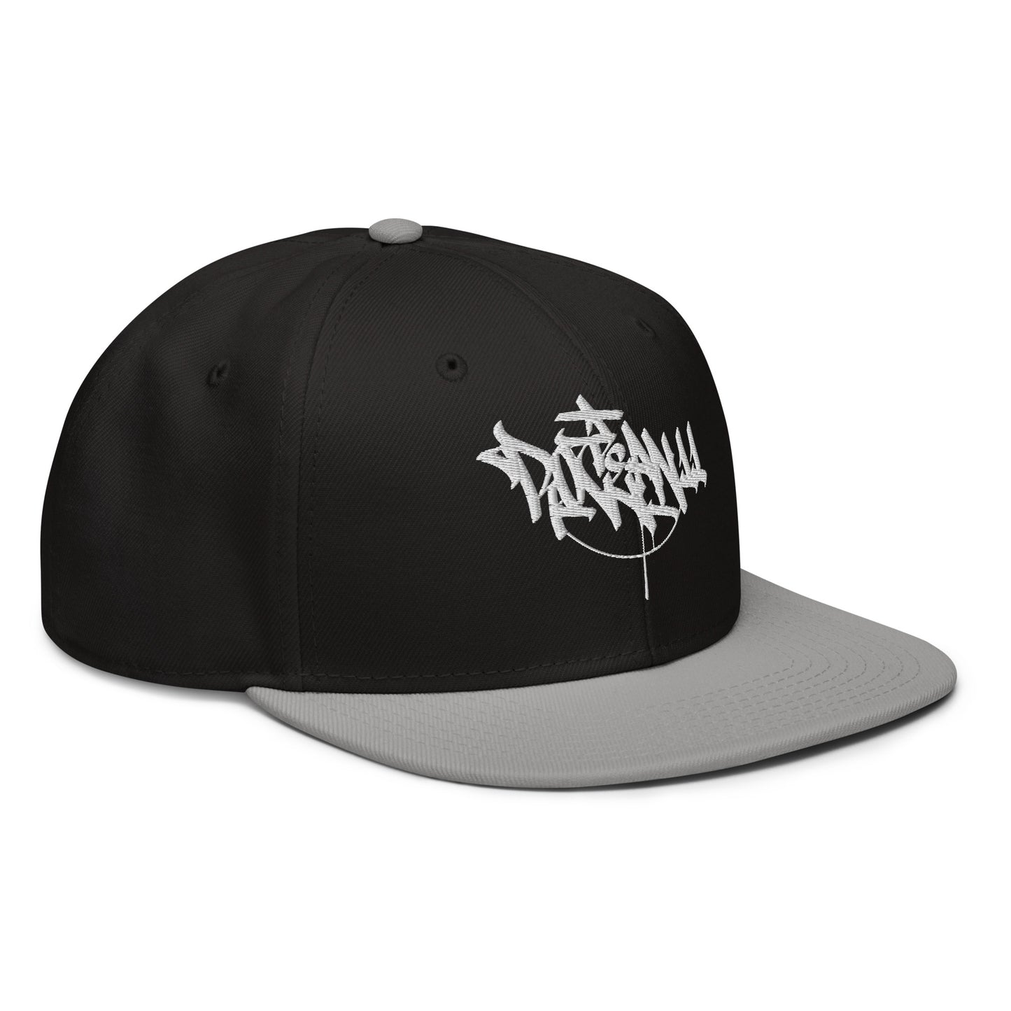 r0cean11 Snapback Hat