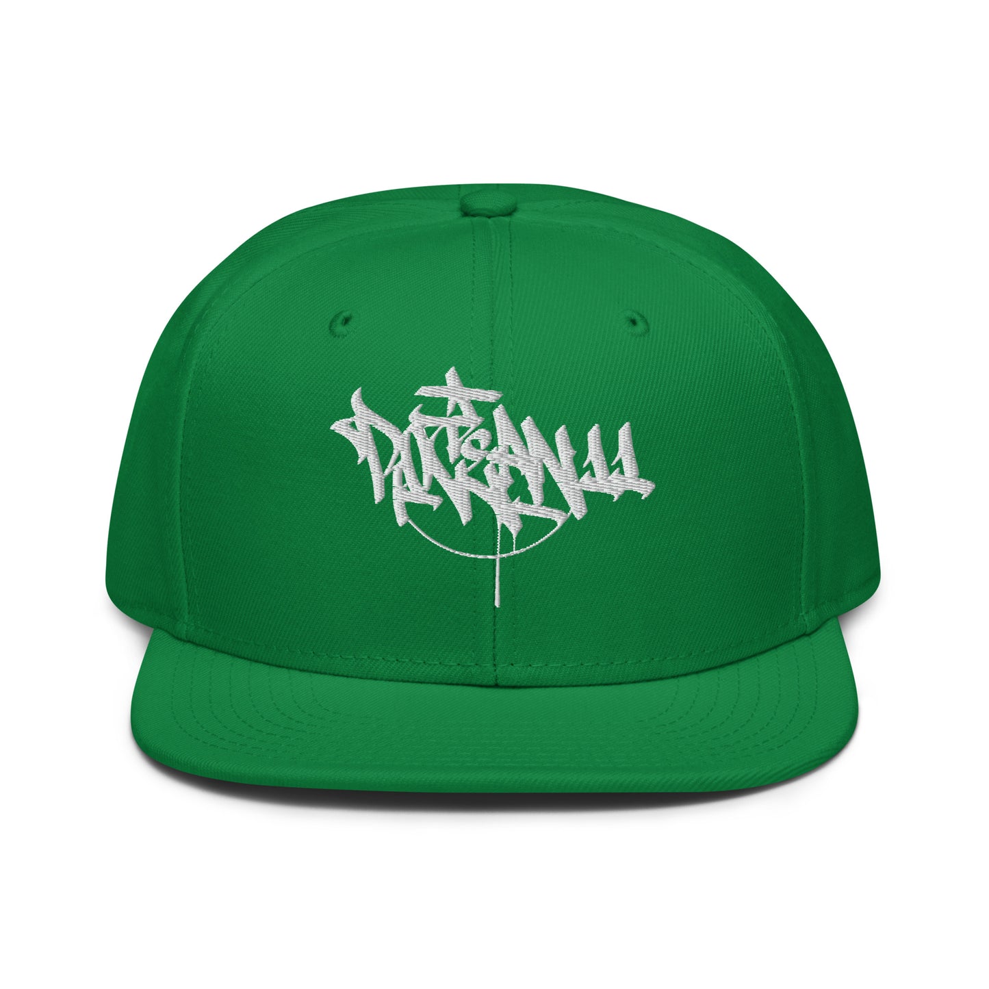 r0cean11 Snapback Hat