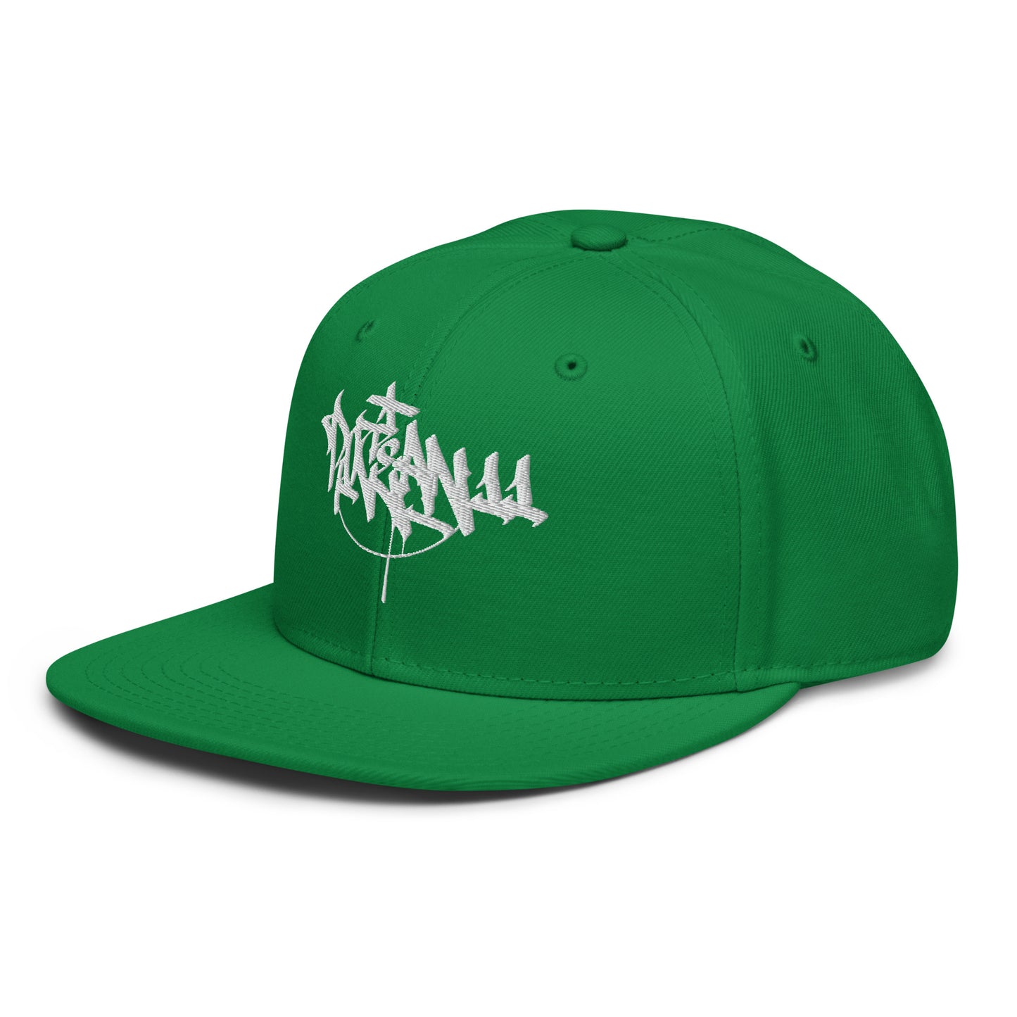 r0cean11 Snapback Hat