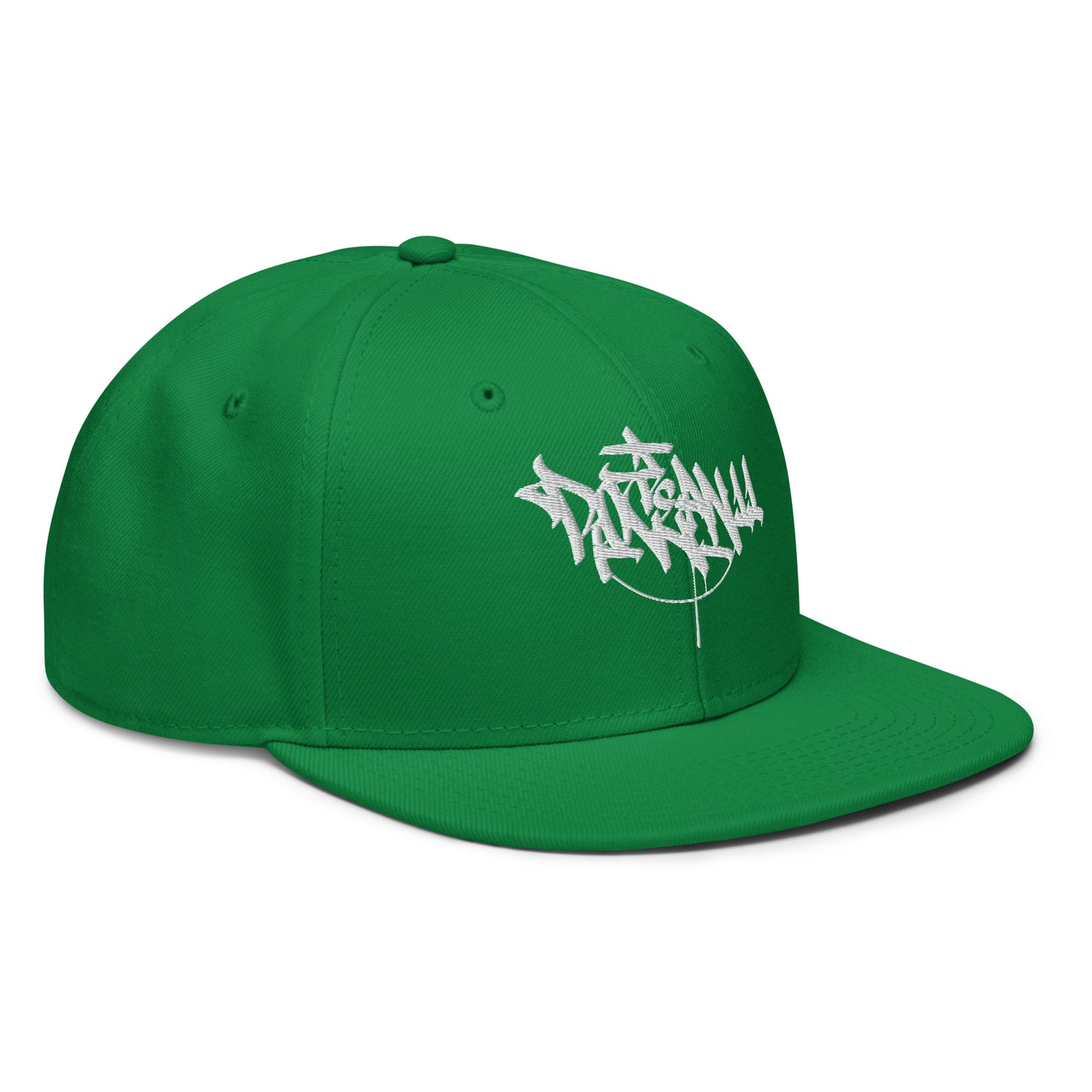 r0cean11 Snapback Hat