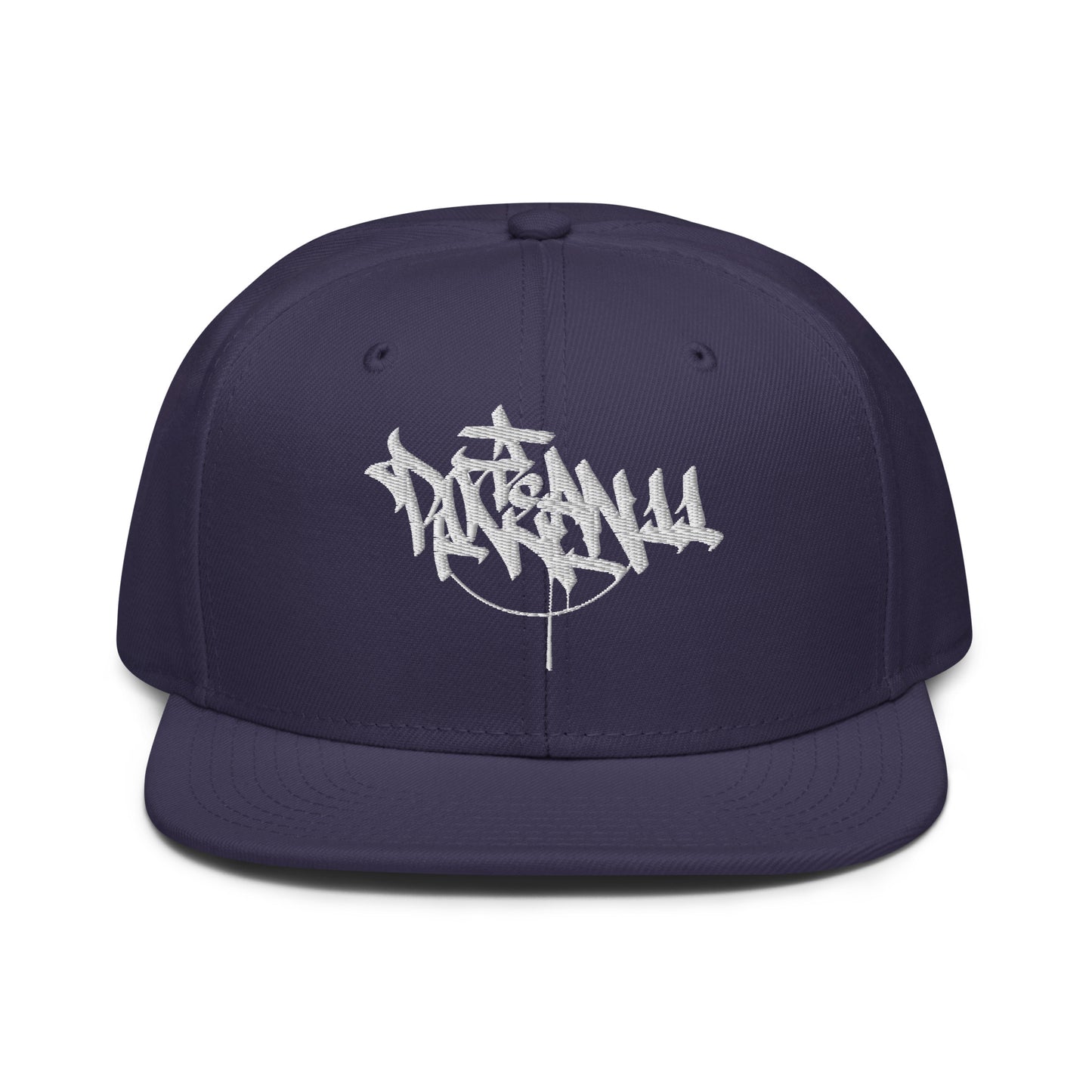 r0cean11 Snapback Hat
