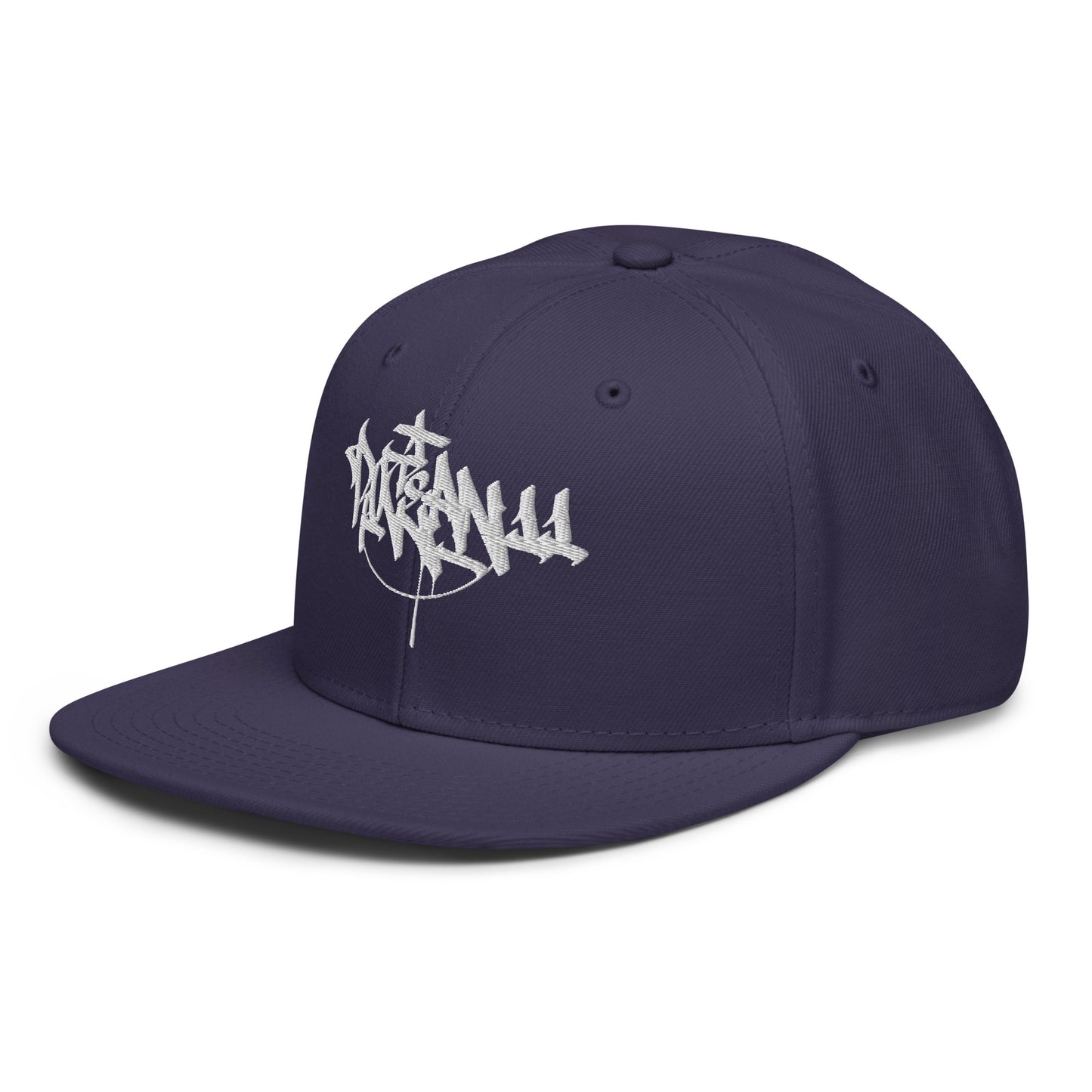 r0cean11 Snapback Hat