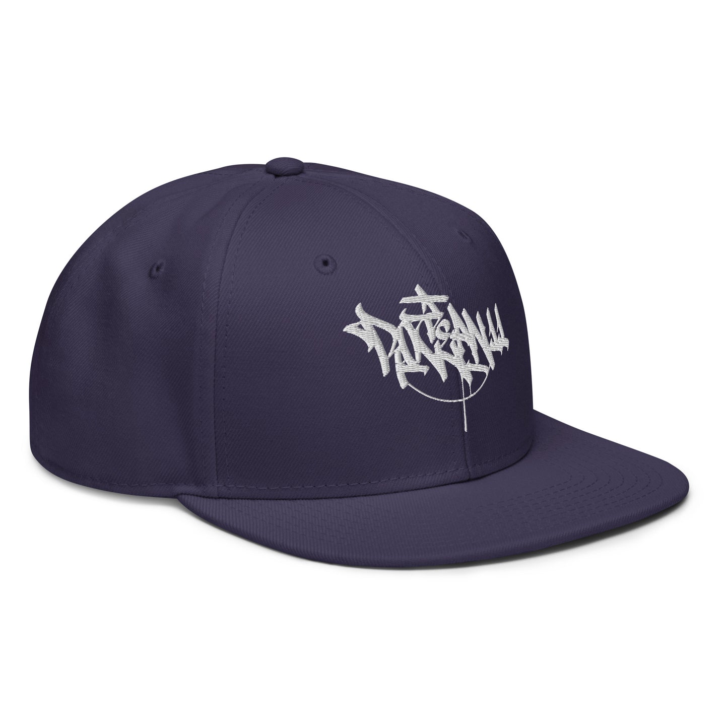 r0cean11 Snapback Hat