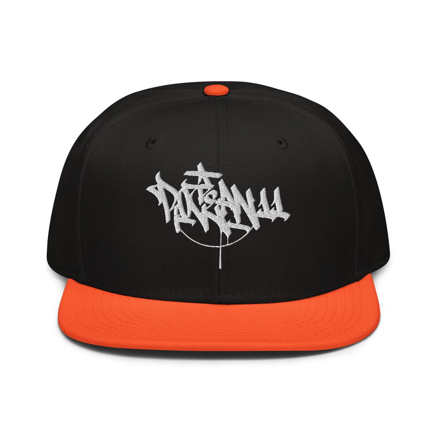 r0cean11 Snapback Hat