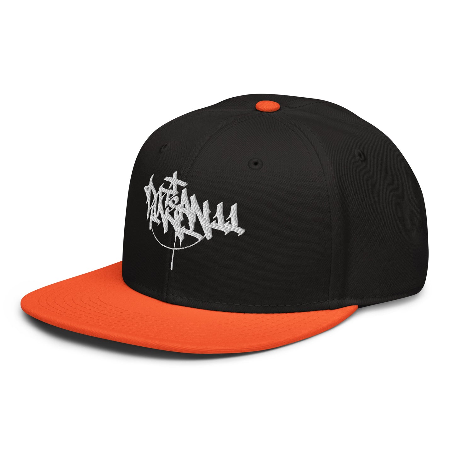 r0cean11 Snapback Hat