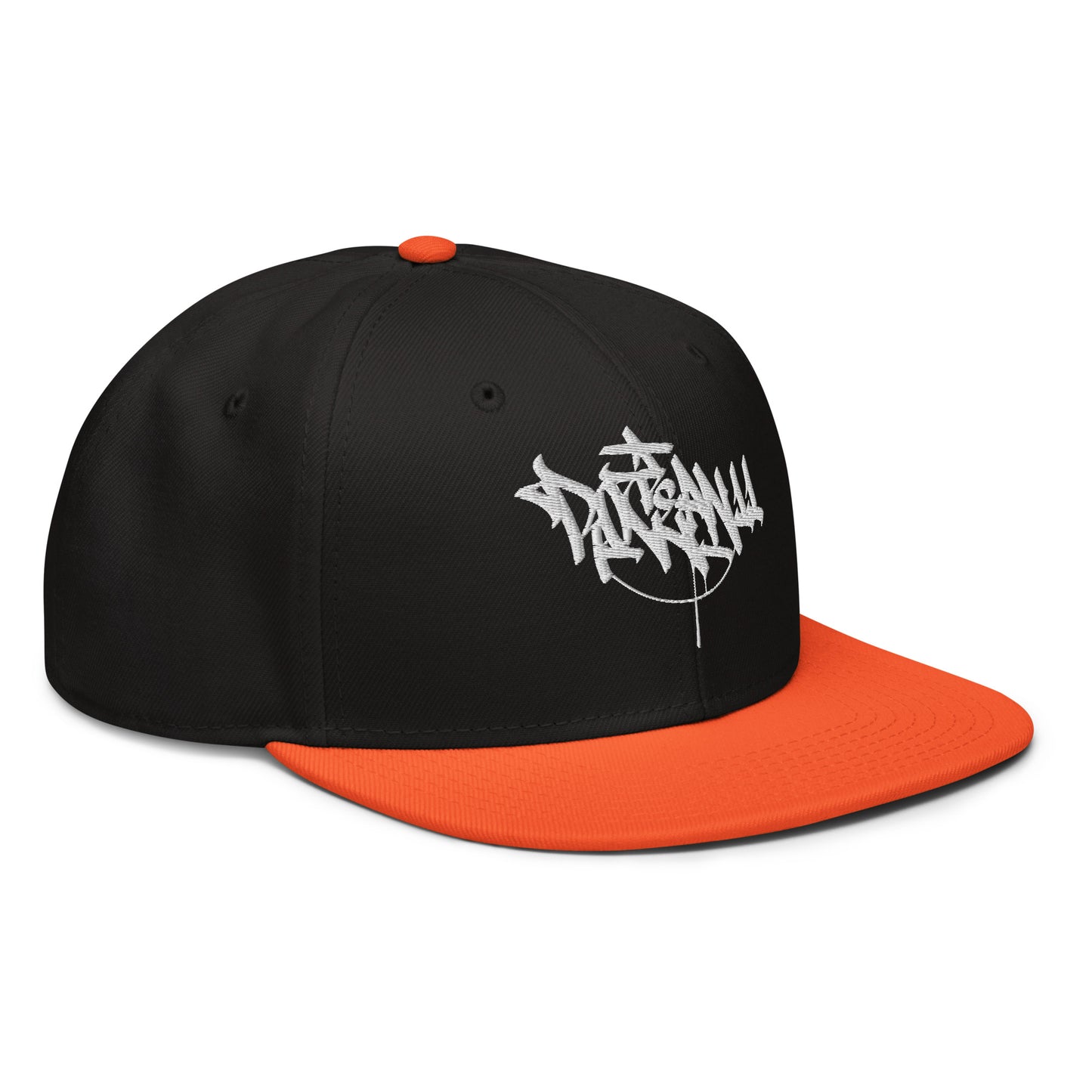r0cean11 Snapback Hat