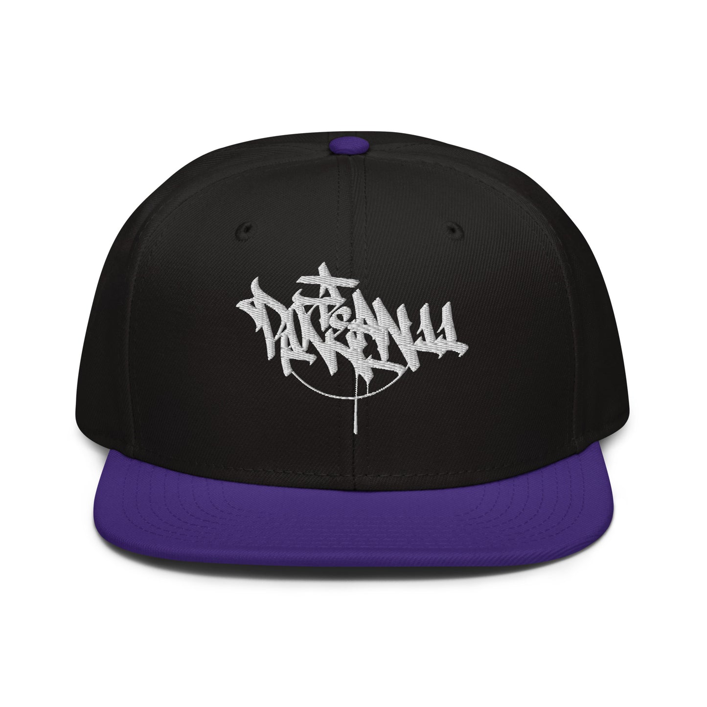 r0cean11 Snapback Hat