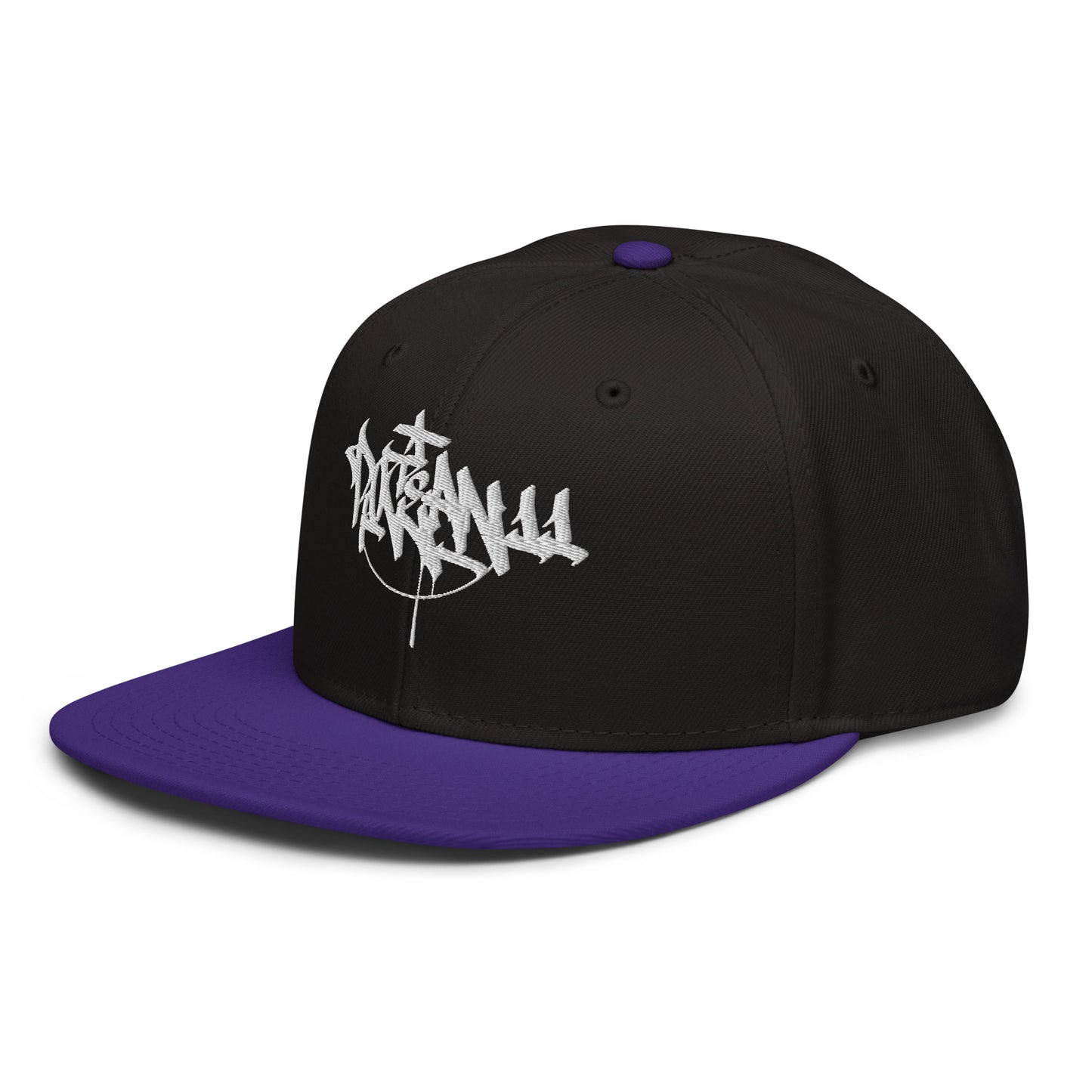 r0cean11 Snapback Hat