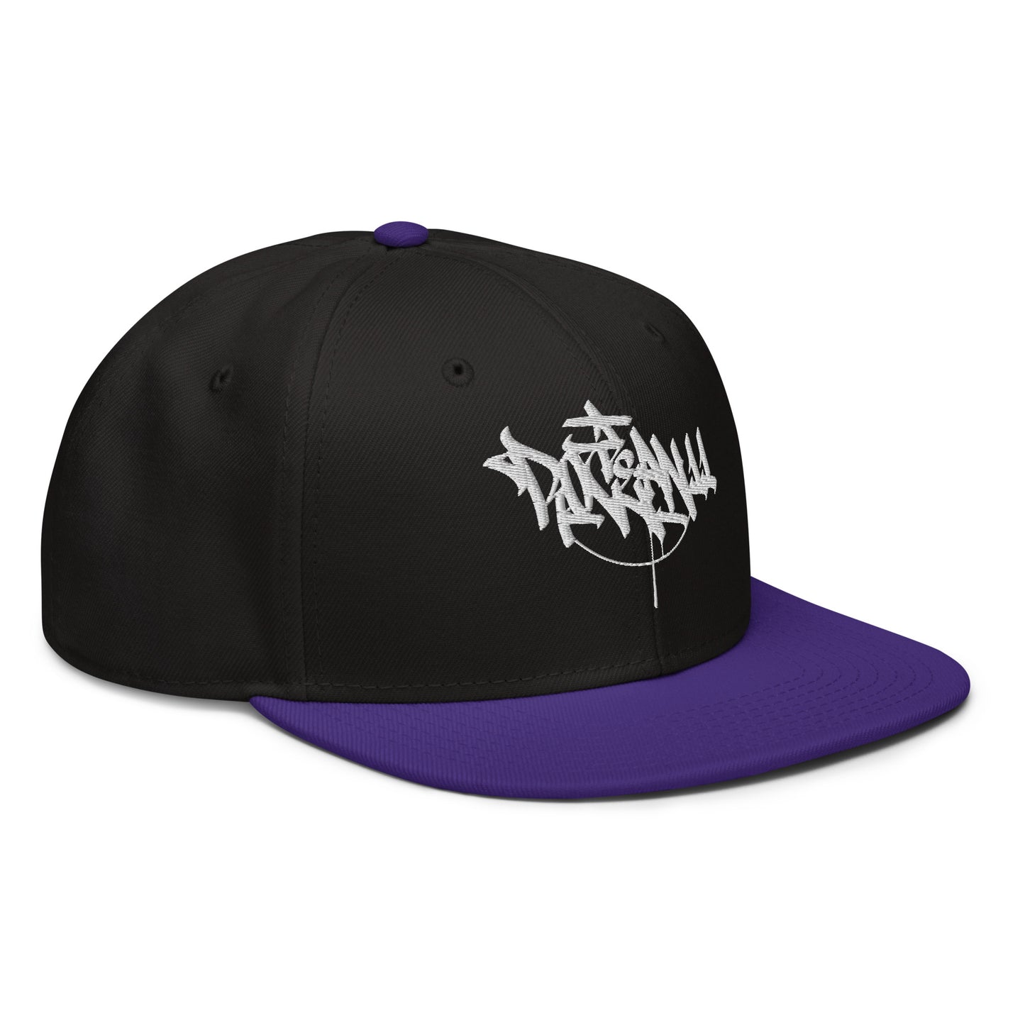 r0cean11 Snapback Hat