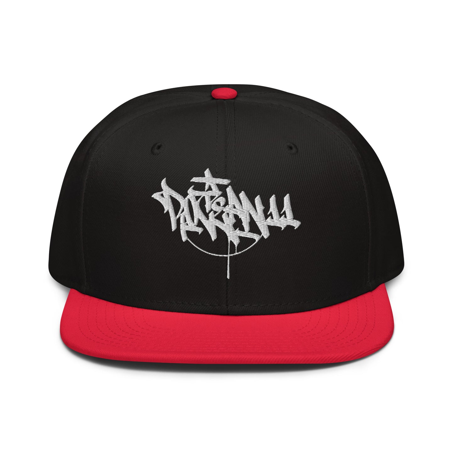 r0cean11 Snapback Hat