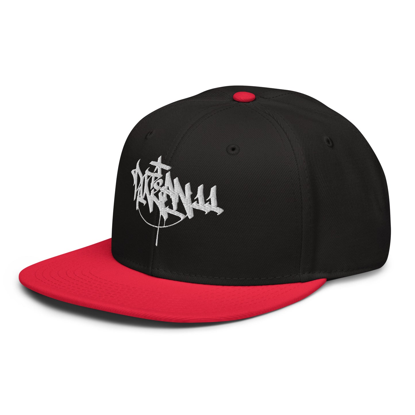 r0cean11 Snapback Hat