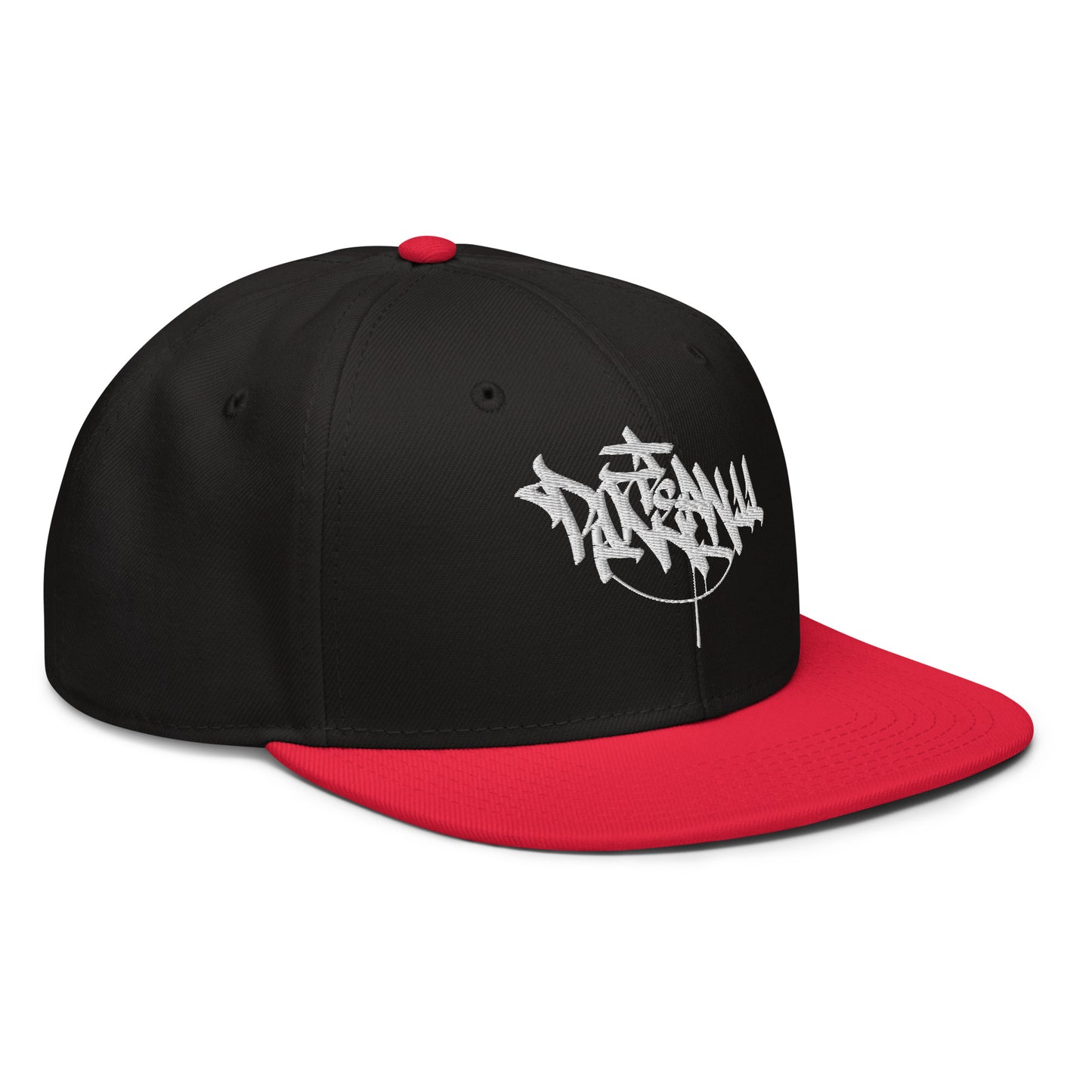 r0cean11 Snapback Hat