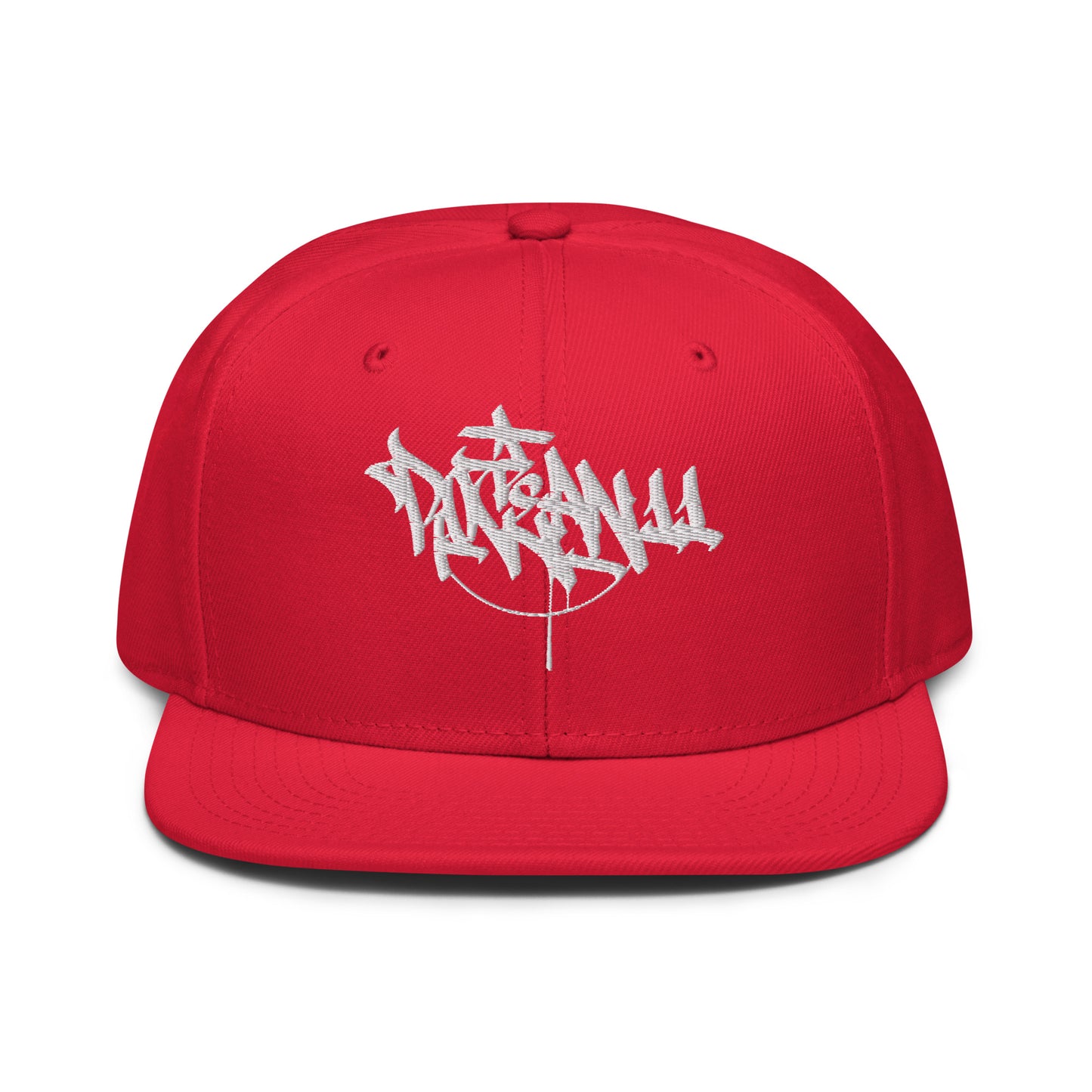r0cean11 Snapback Hat