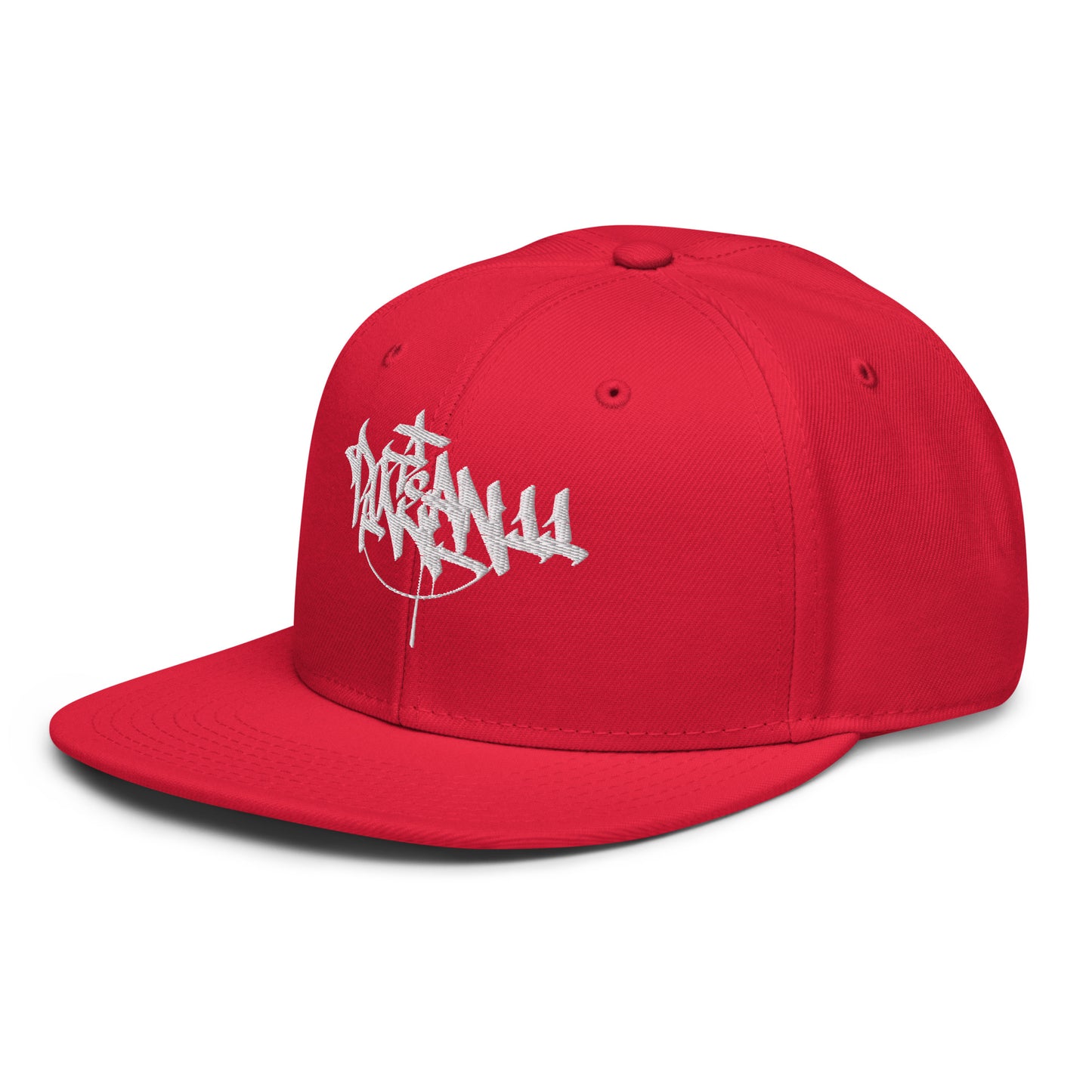 r0cean11 Snapback Hat