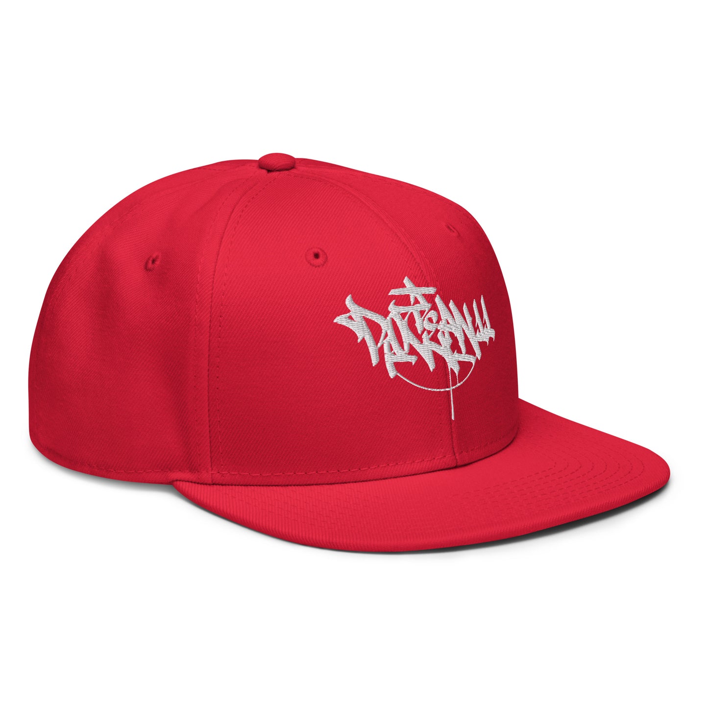 r0cean11 Snapback Hat