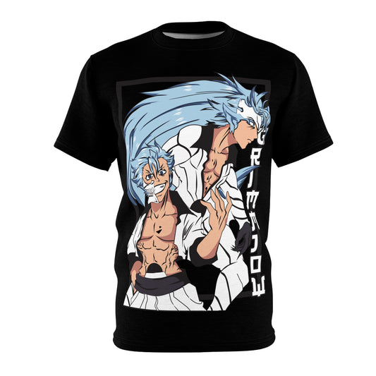 Bleach - Grimmjow - Tshirt