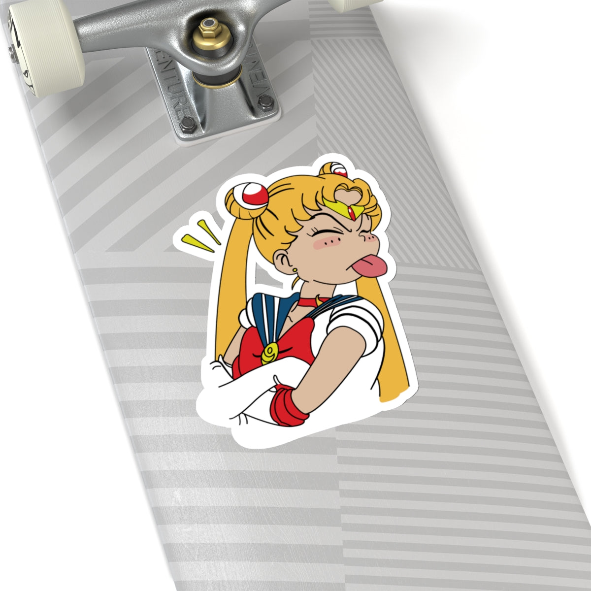 Sailor Moon -  'thbptttttttt' - Sticker