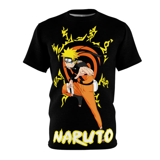 Naruto - Tshirt