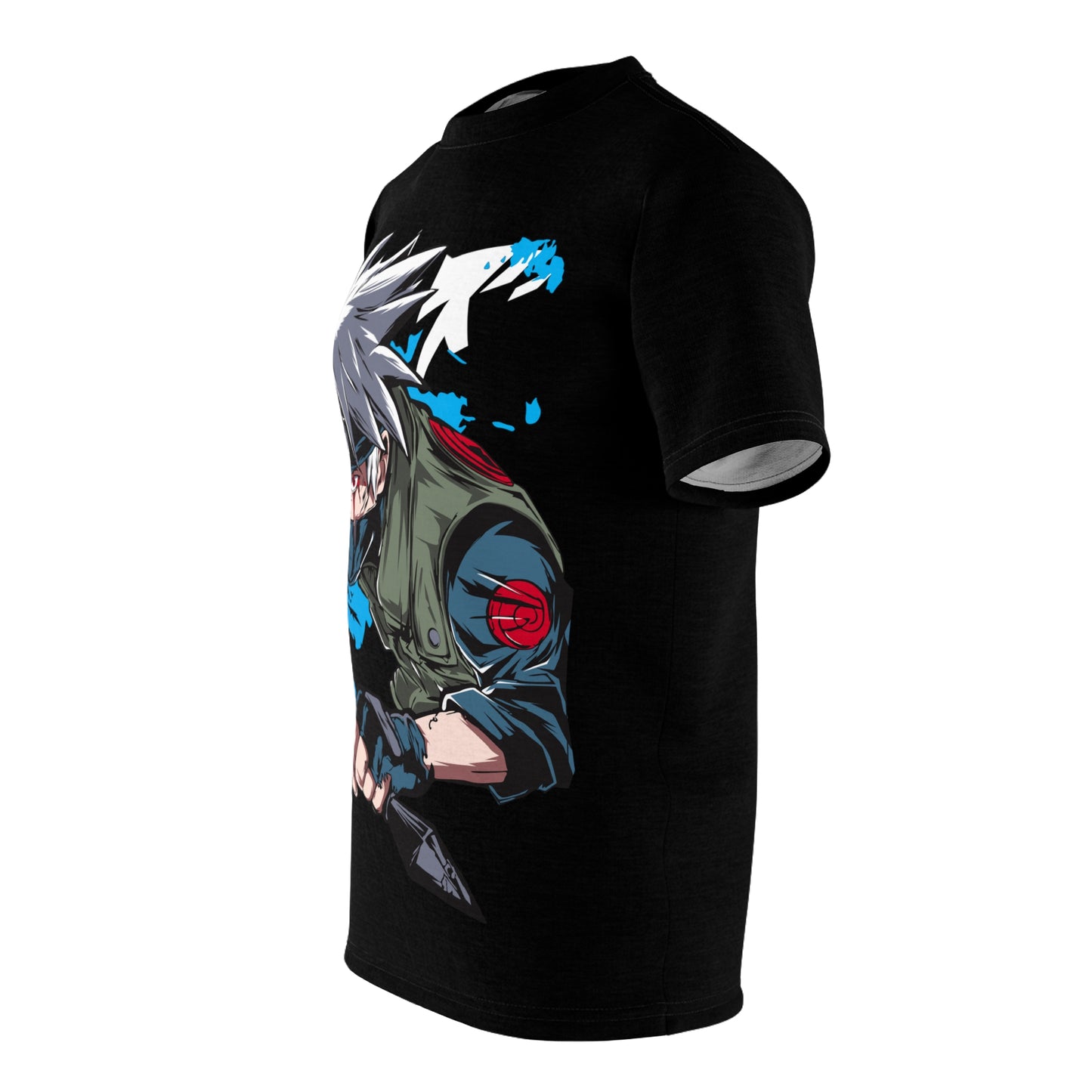 Naruto - Kakashi Hatake - Tshirt