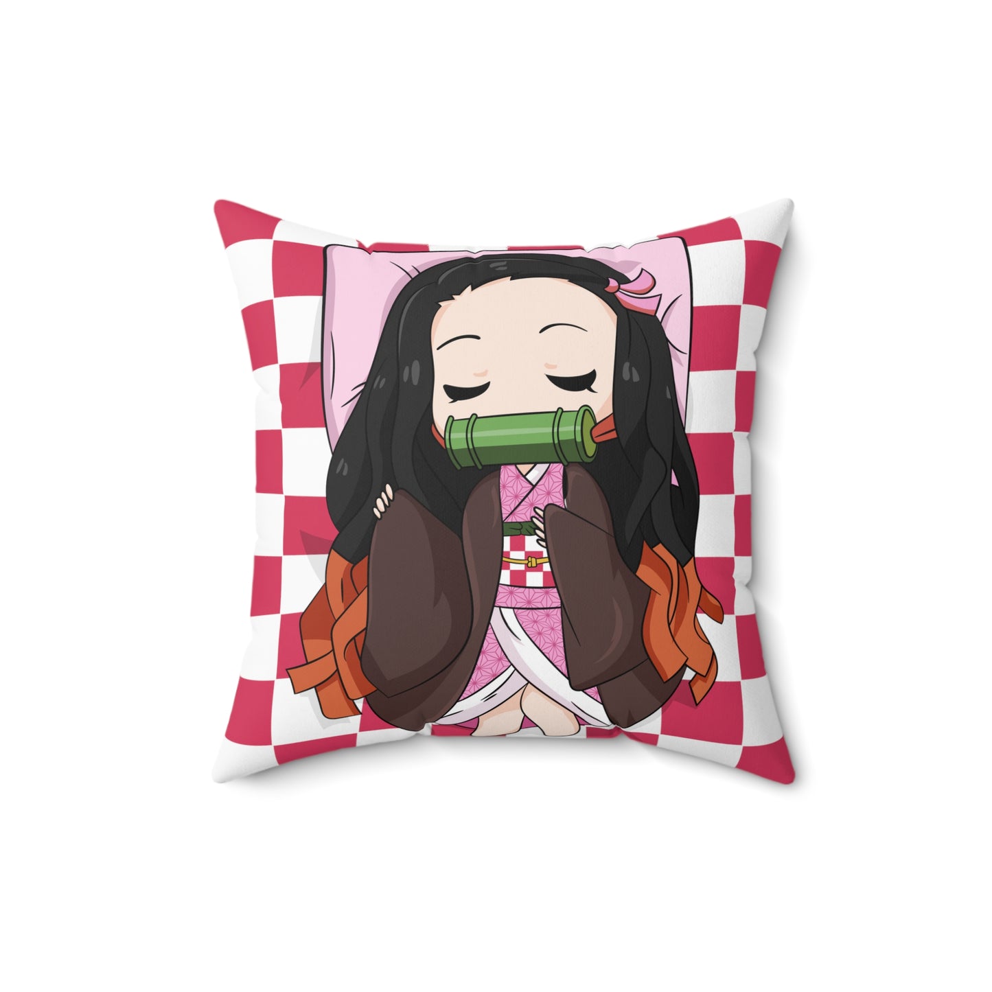 Demon Slayer - Nezuko - Pillow