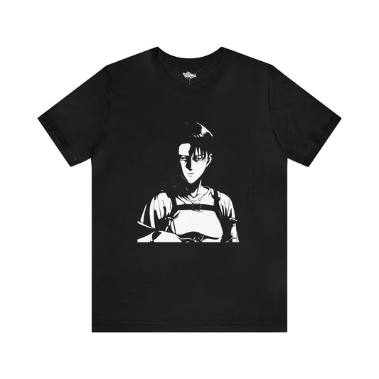 Attack on Titan - Levi - Tshirt