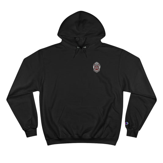 Attack on Titan - Champion Hoodie