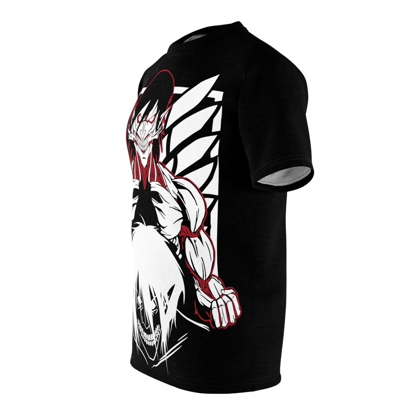 Attack on Titan - Flex - Tshirt