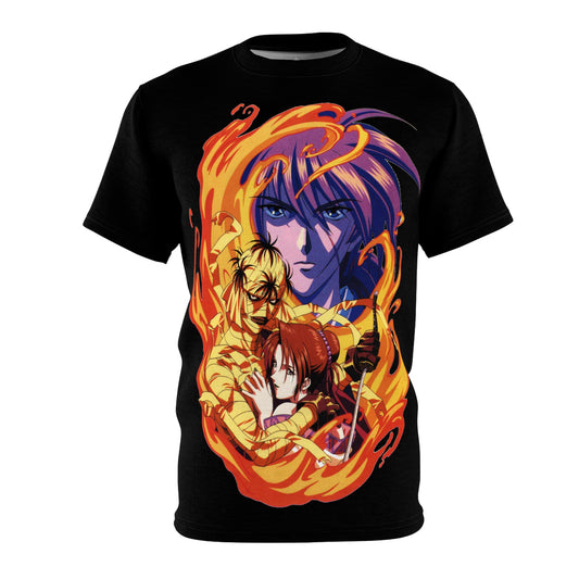 Rurouni Kenshin - Tshirt